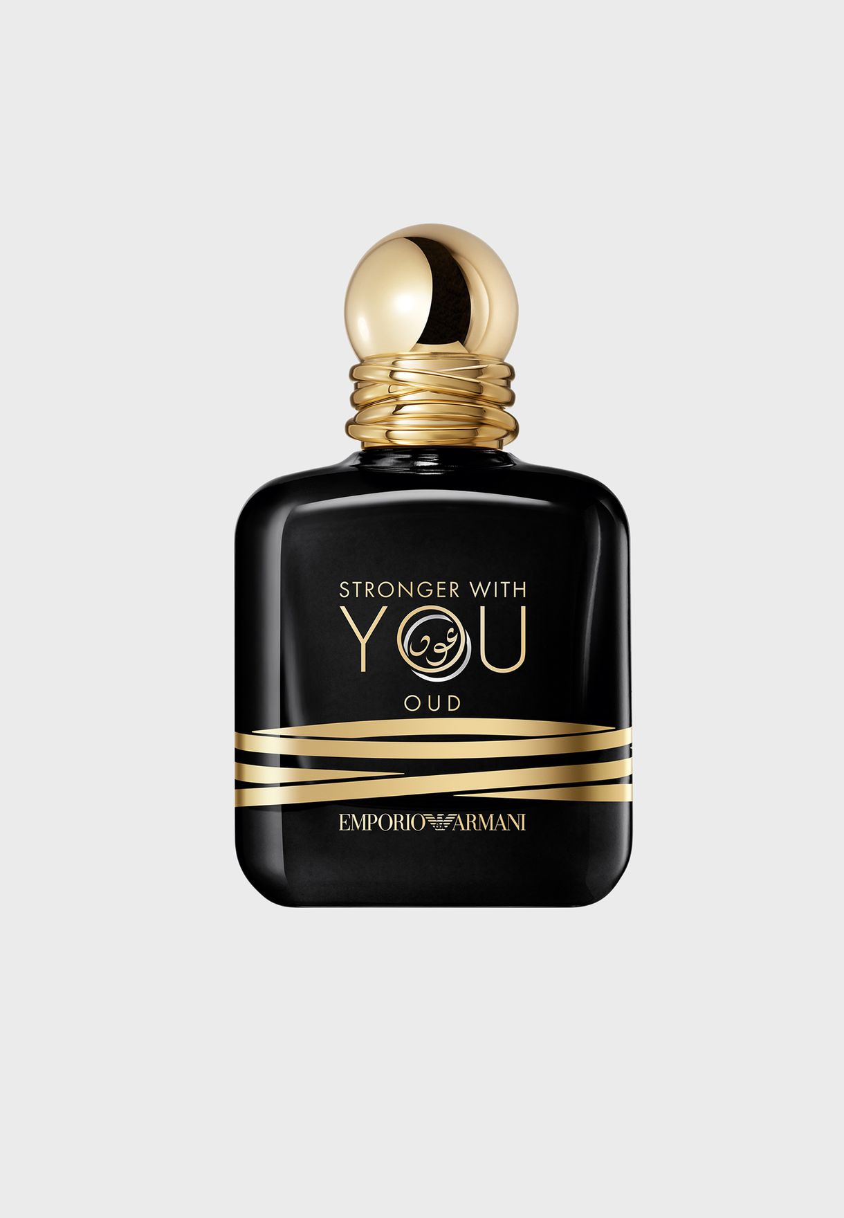 Stronger With You Oud 50ml