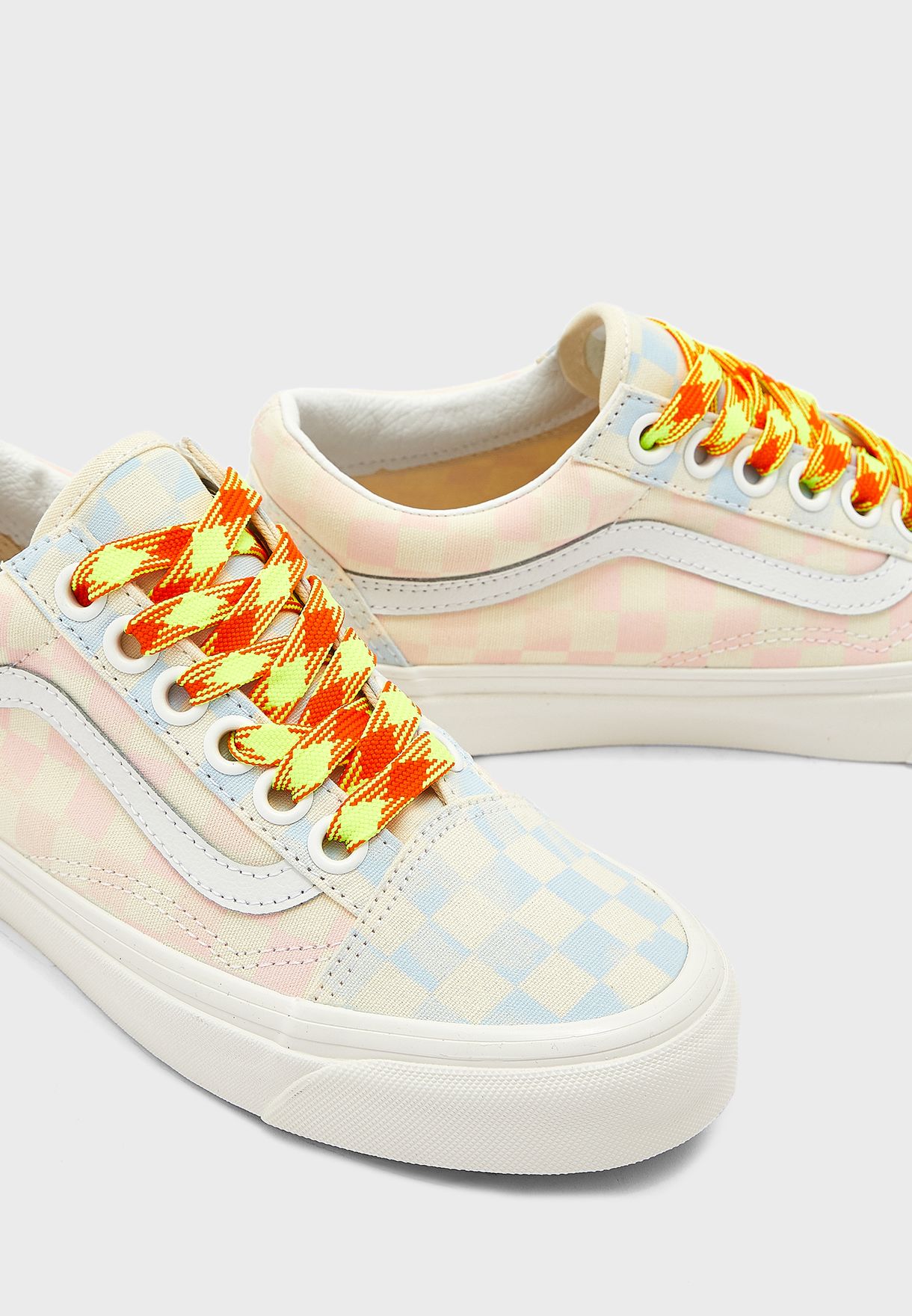 Anaheim Factory Old Skool 36 Dx
