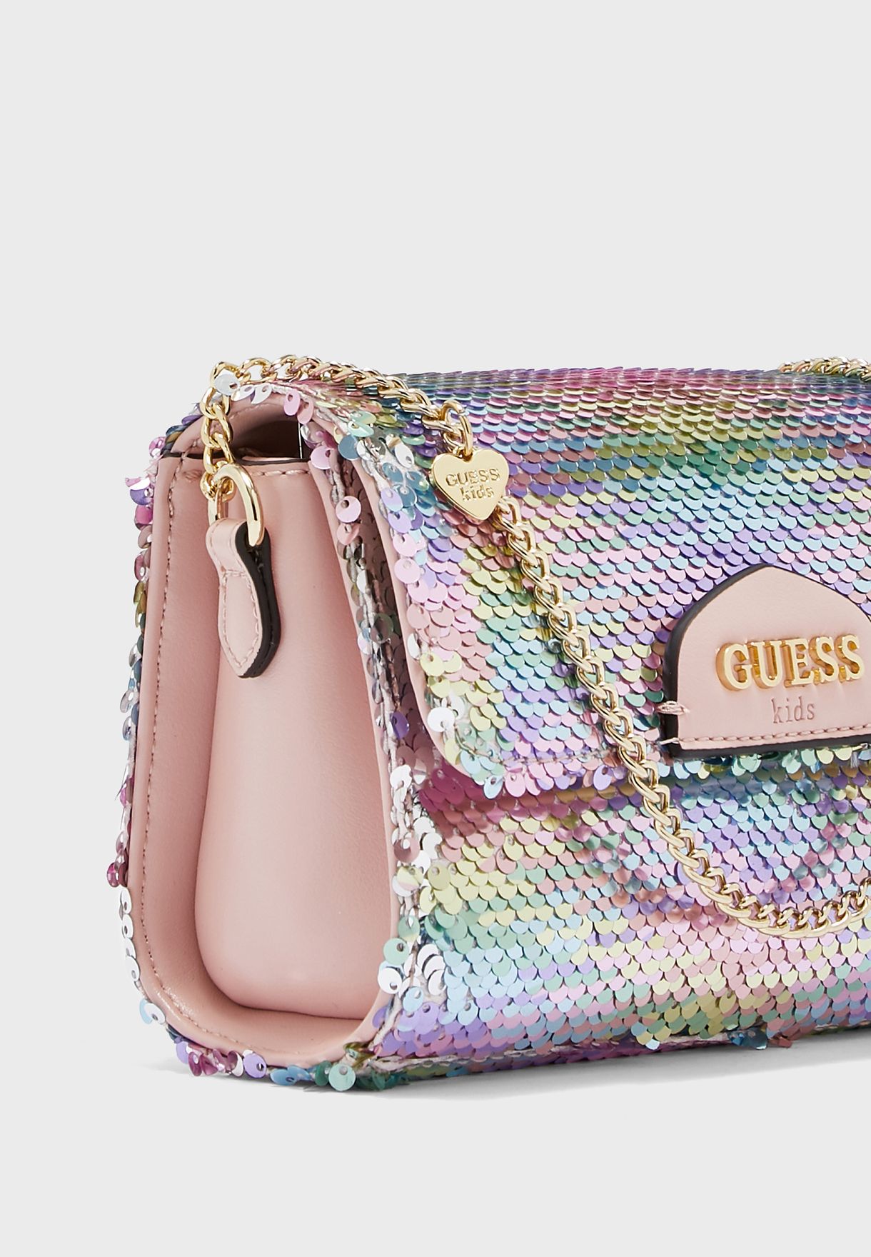 guess little purse