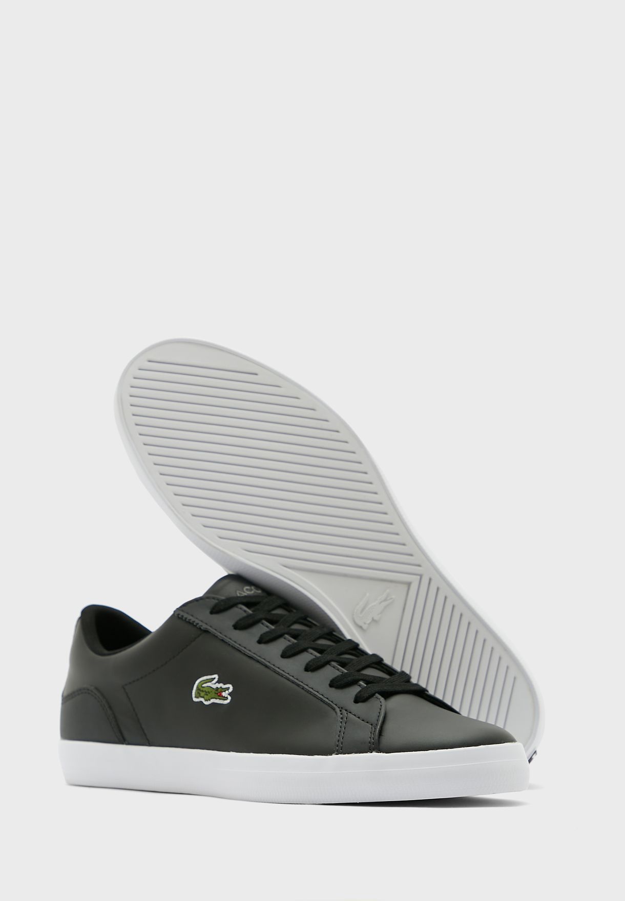 Lerond Low Top Sneakers