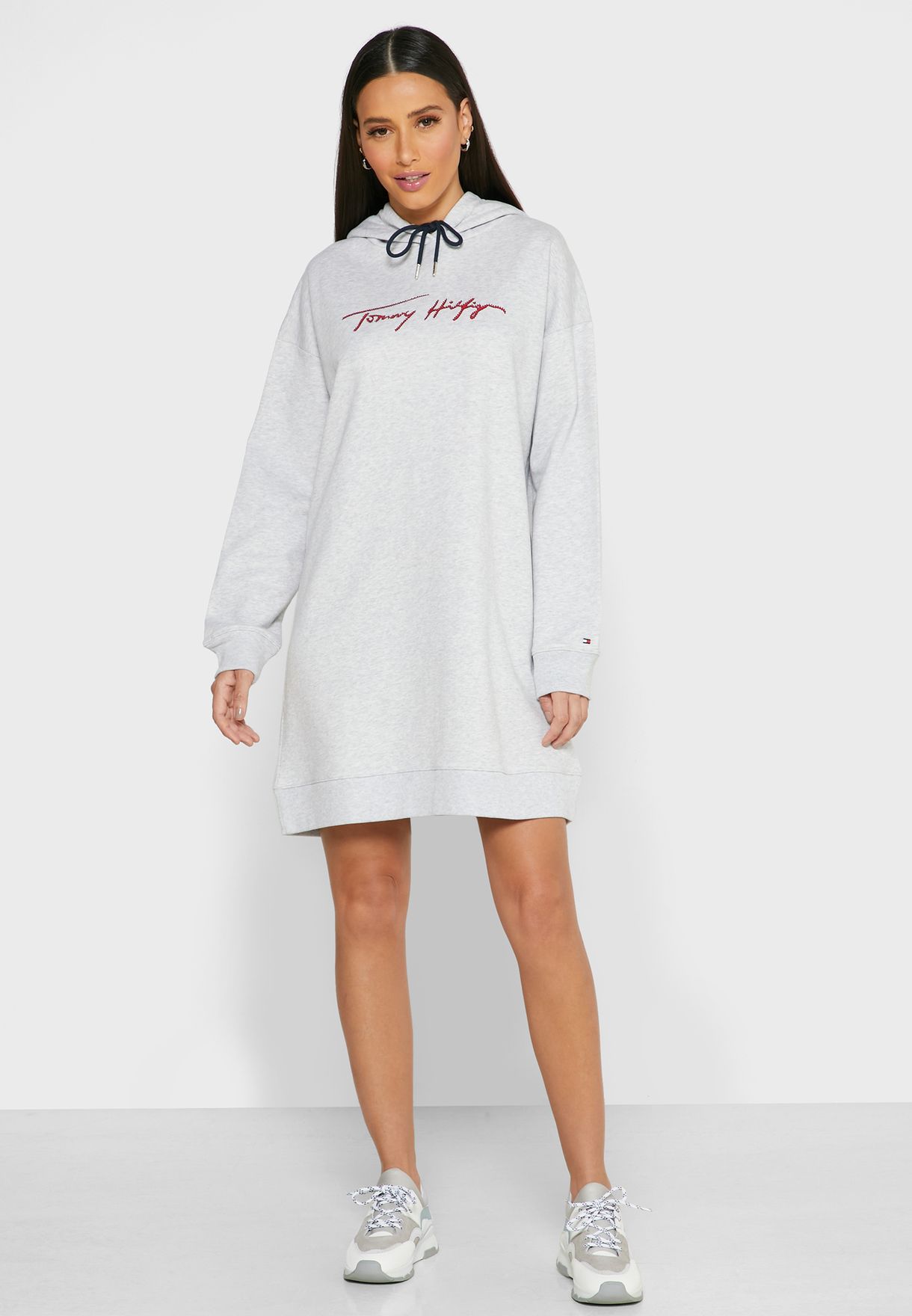 cheap hoodie dress