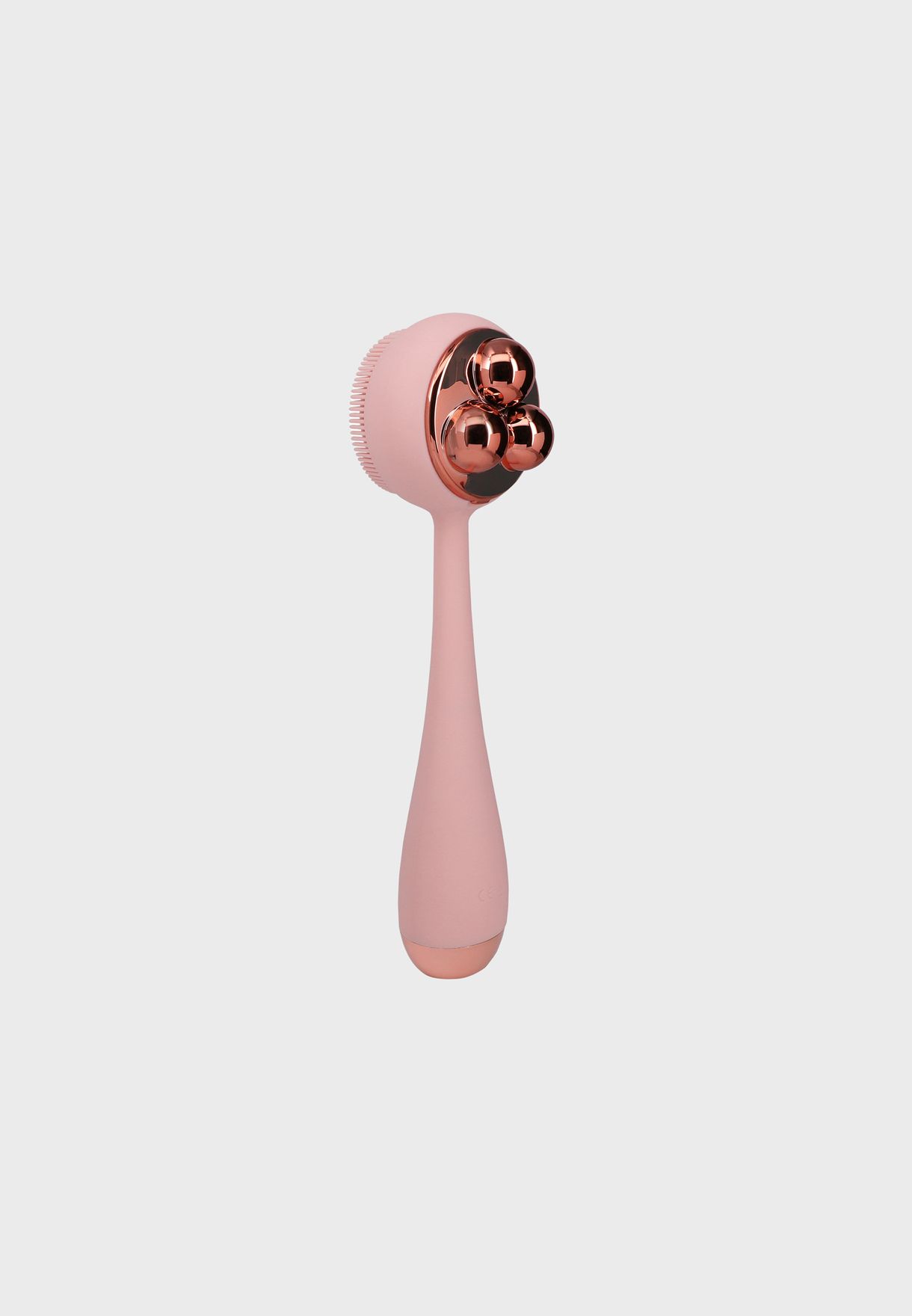 Relax: Body Massager - Blush