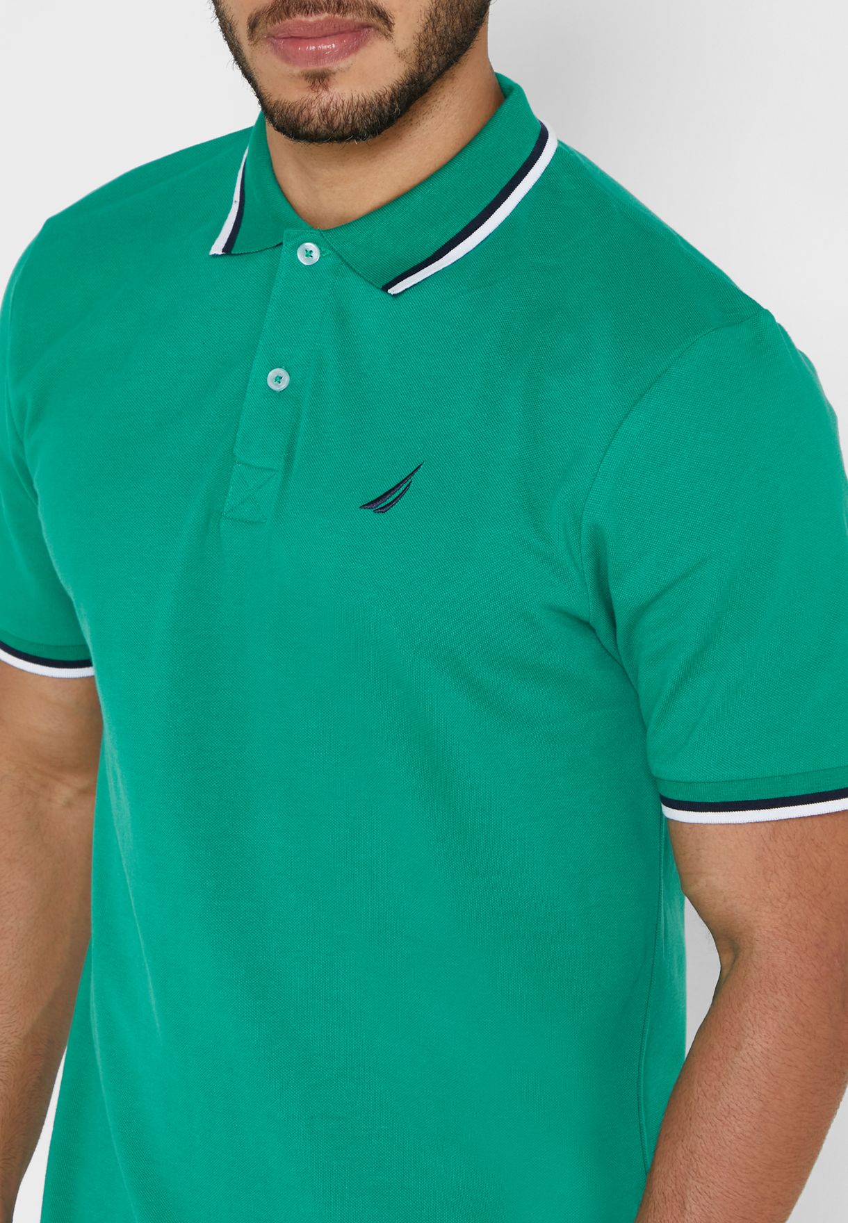 The Platte Polo