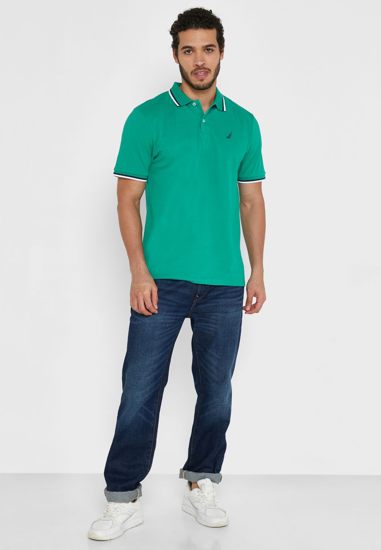 The Platte Polo