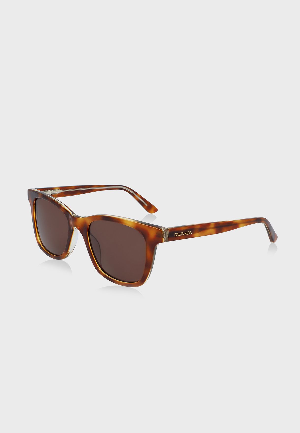 Ck20501S Wayfarer Sunglasses
