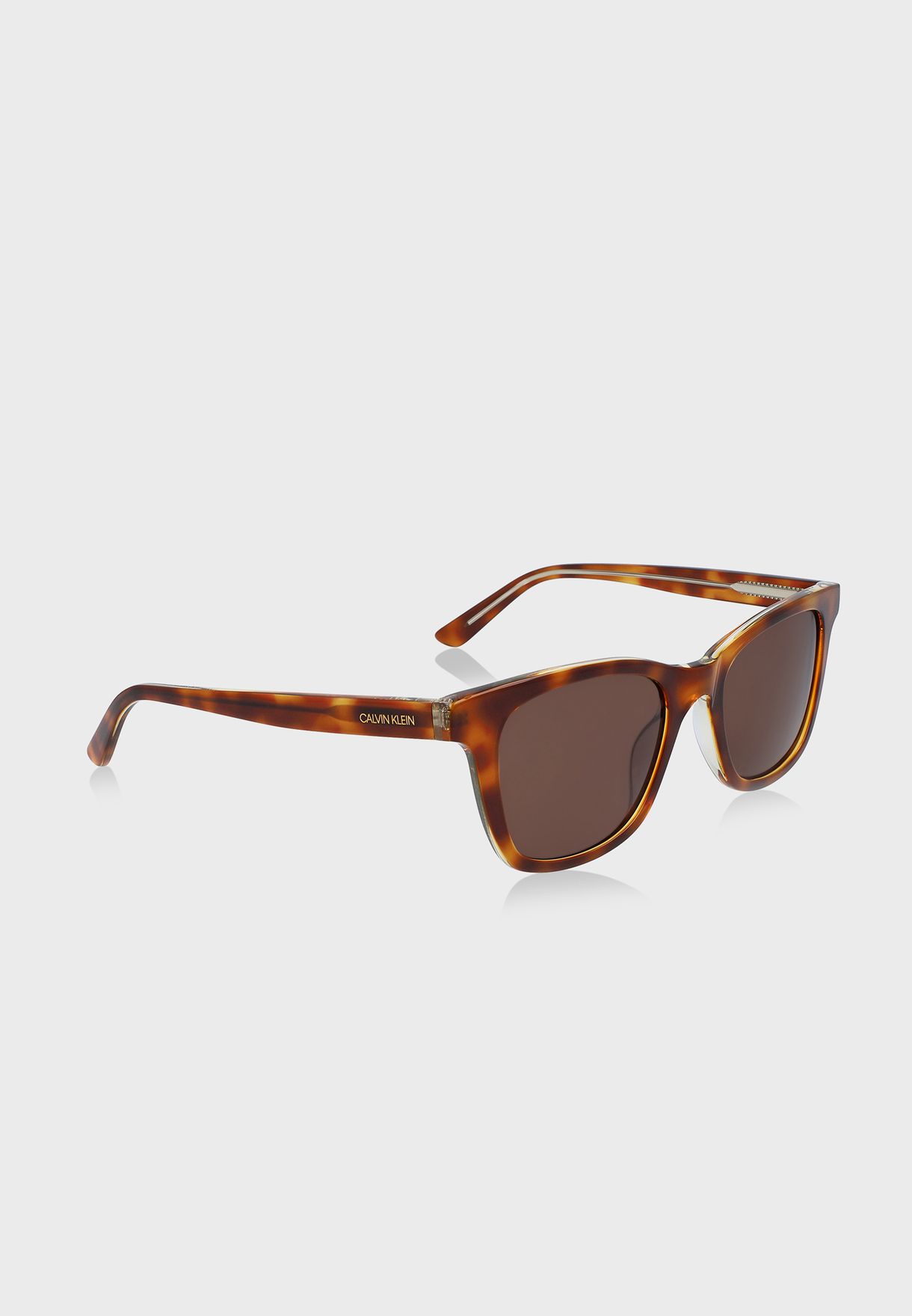 Ck20501S Wayfarer Sunglasses