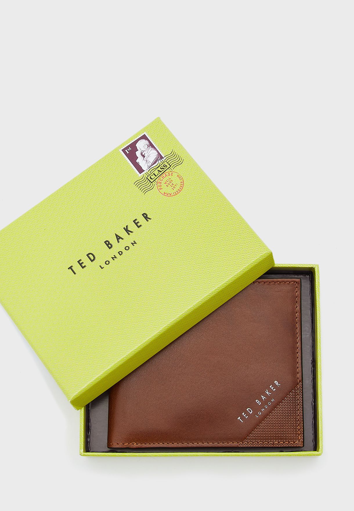 ted baker prug