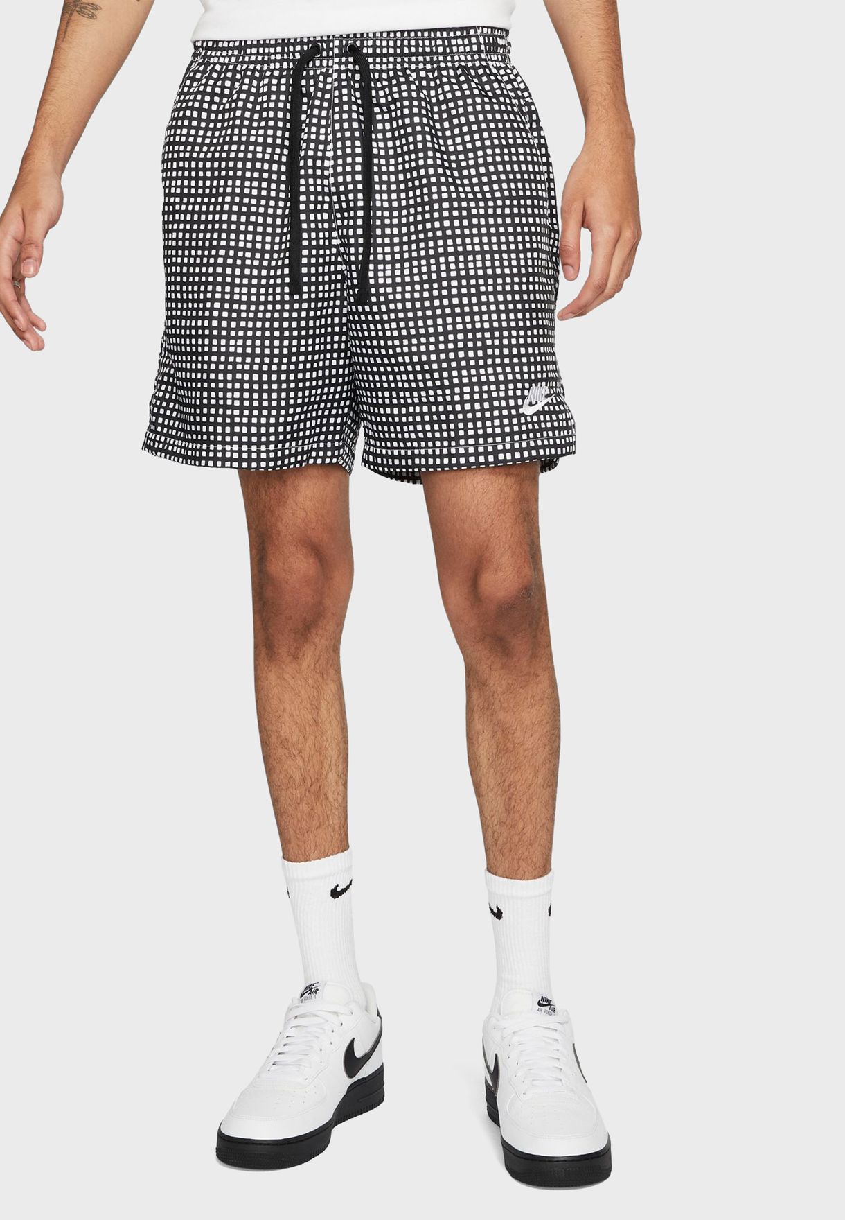 NSW Woven Shorts