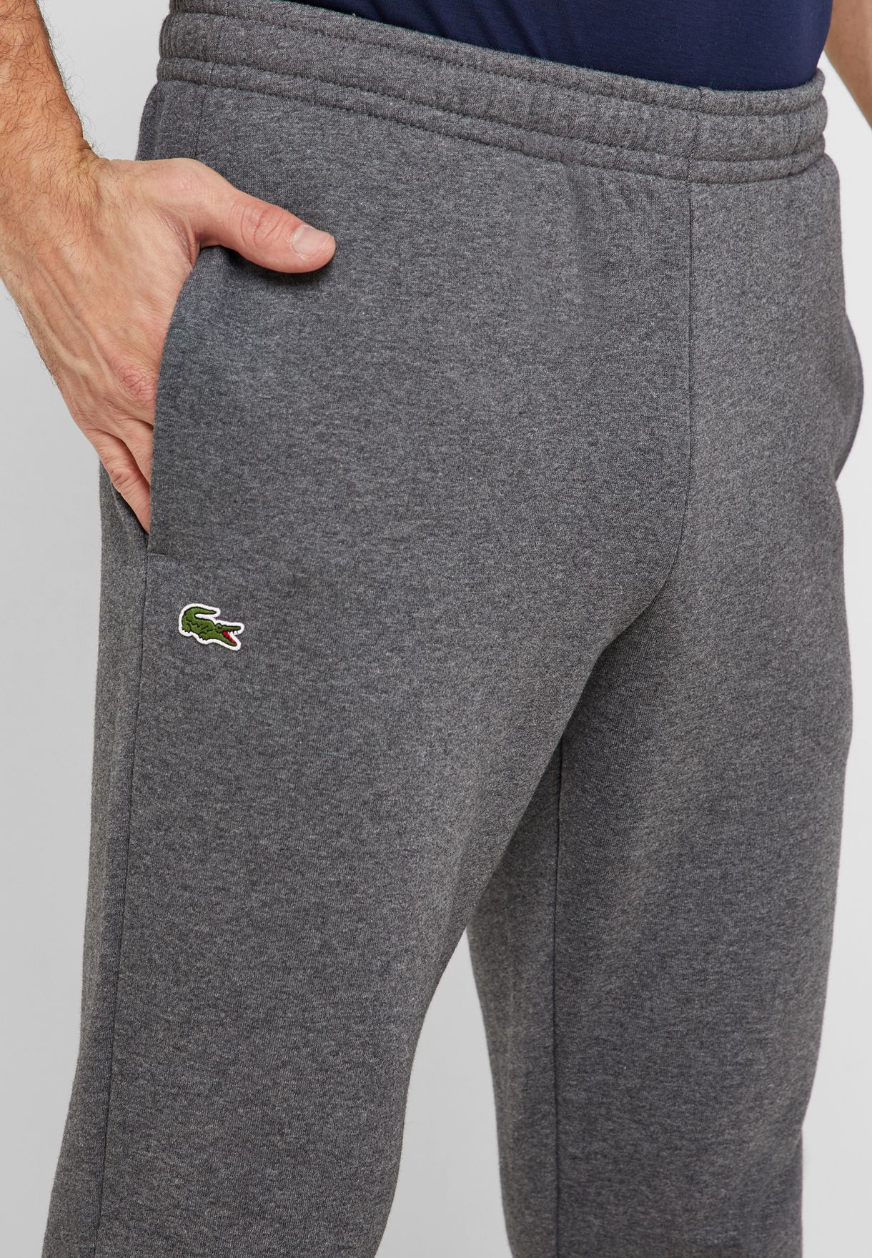 jogger lacoste