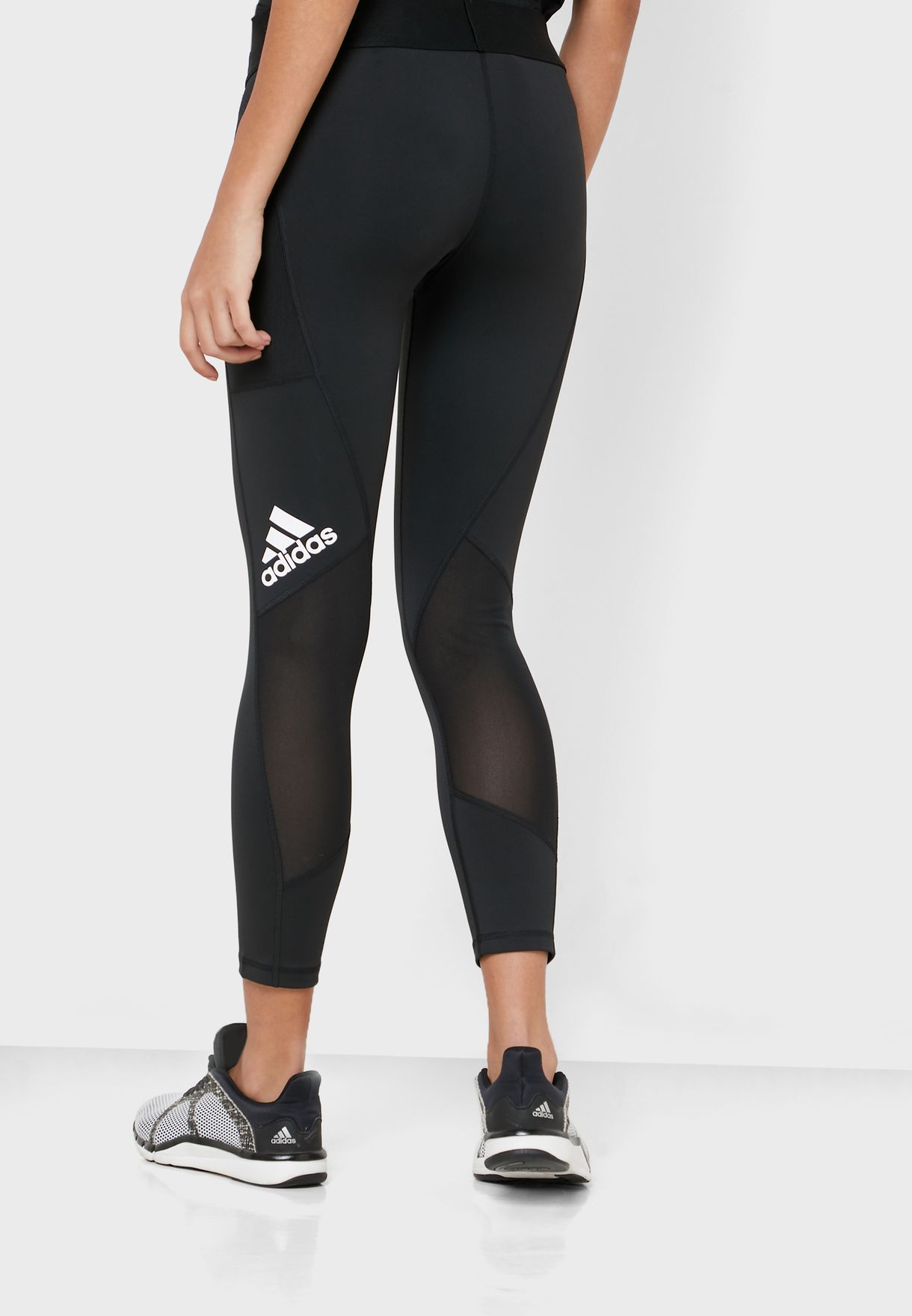 alphaskin leggings