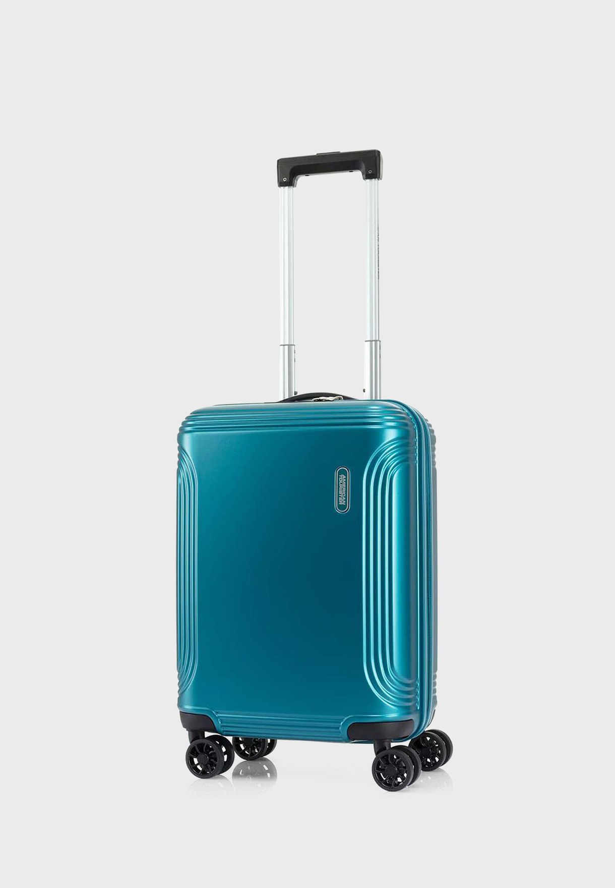 Hypebeat 55 Cm Small Hard Suitcase