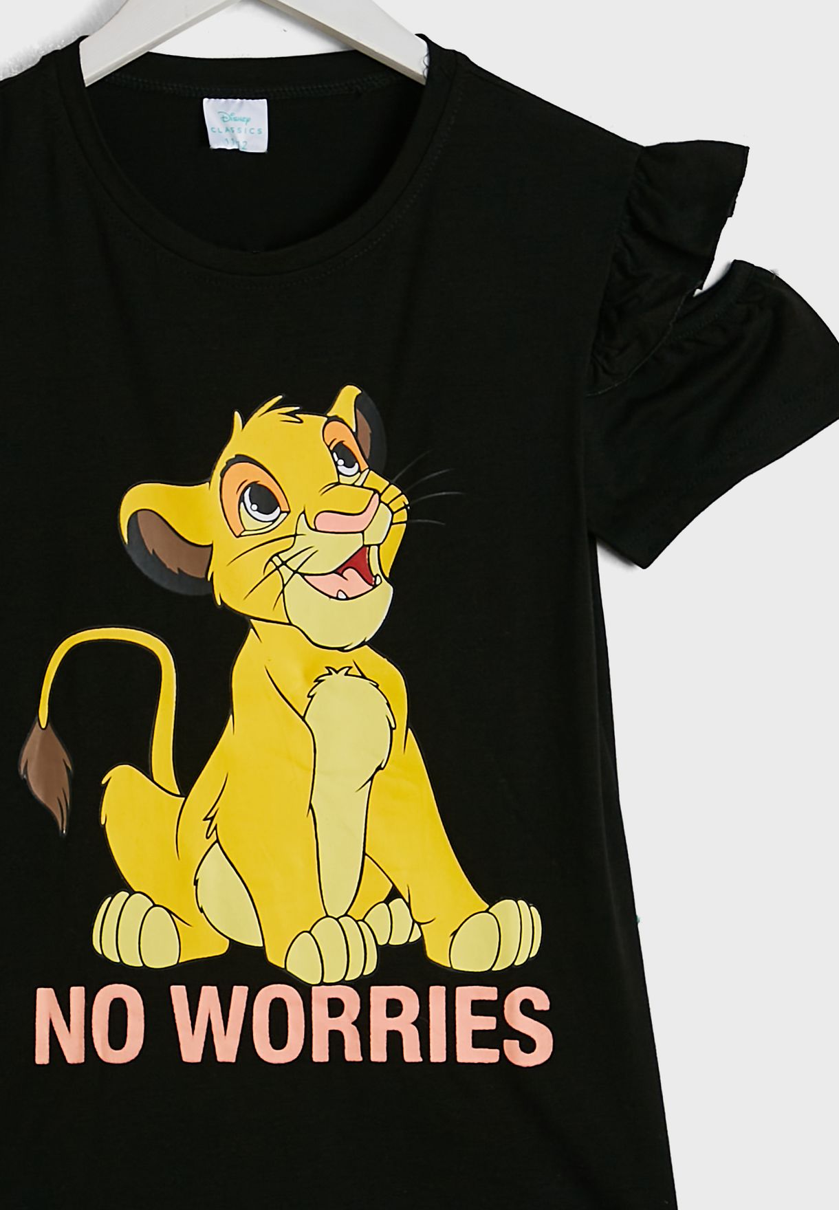 Lion King Top