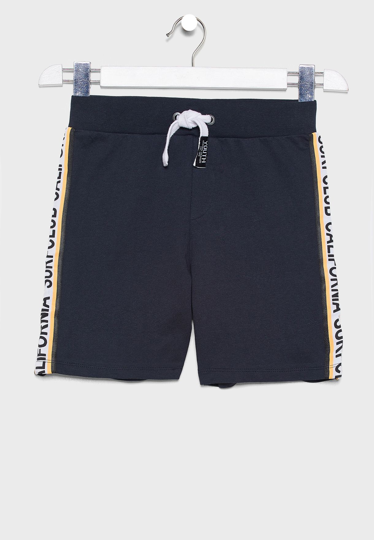 youth sweat shorts