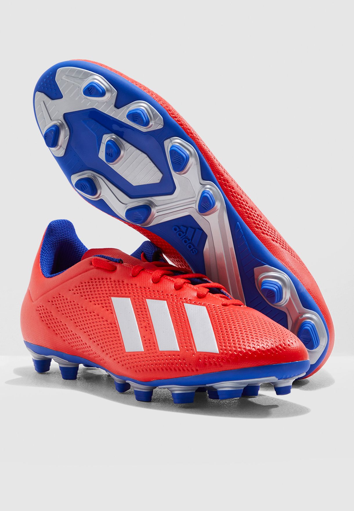 Buy adidas red X 18.4 FG for Men in 