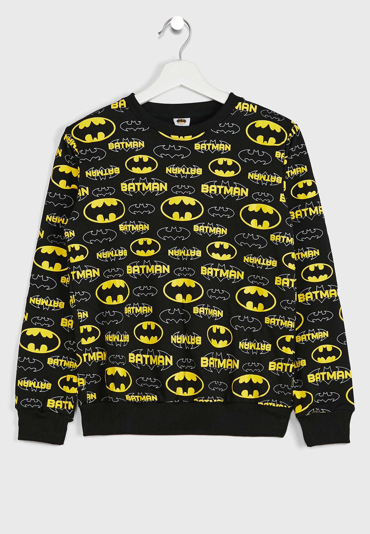 Youth Batman Sweatshirt