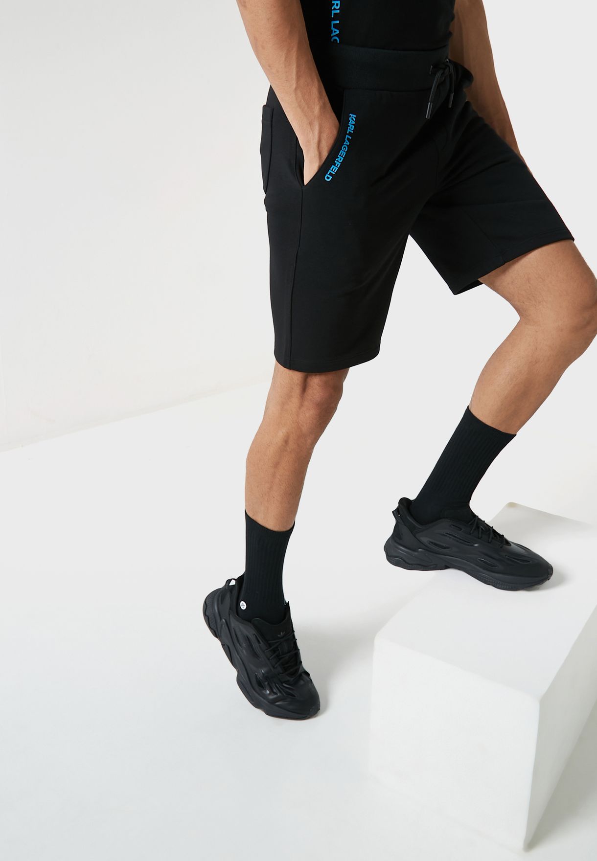 Essential Shorts