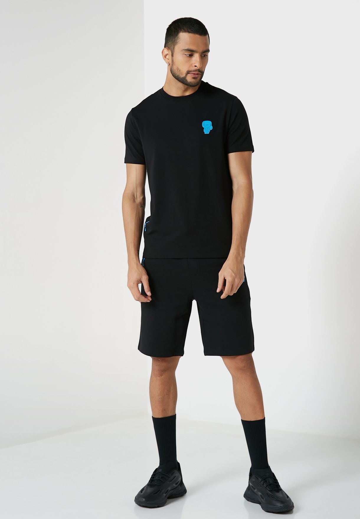 Essential Shorts