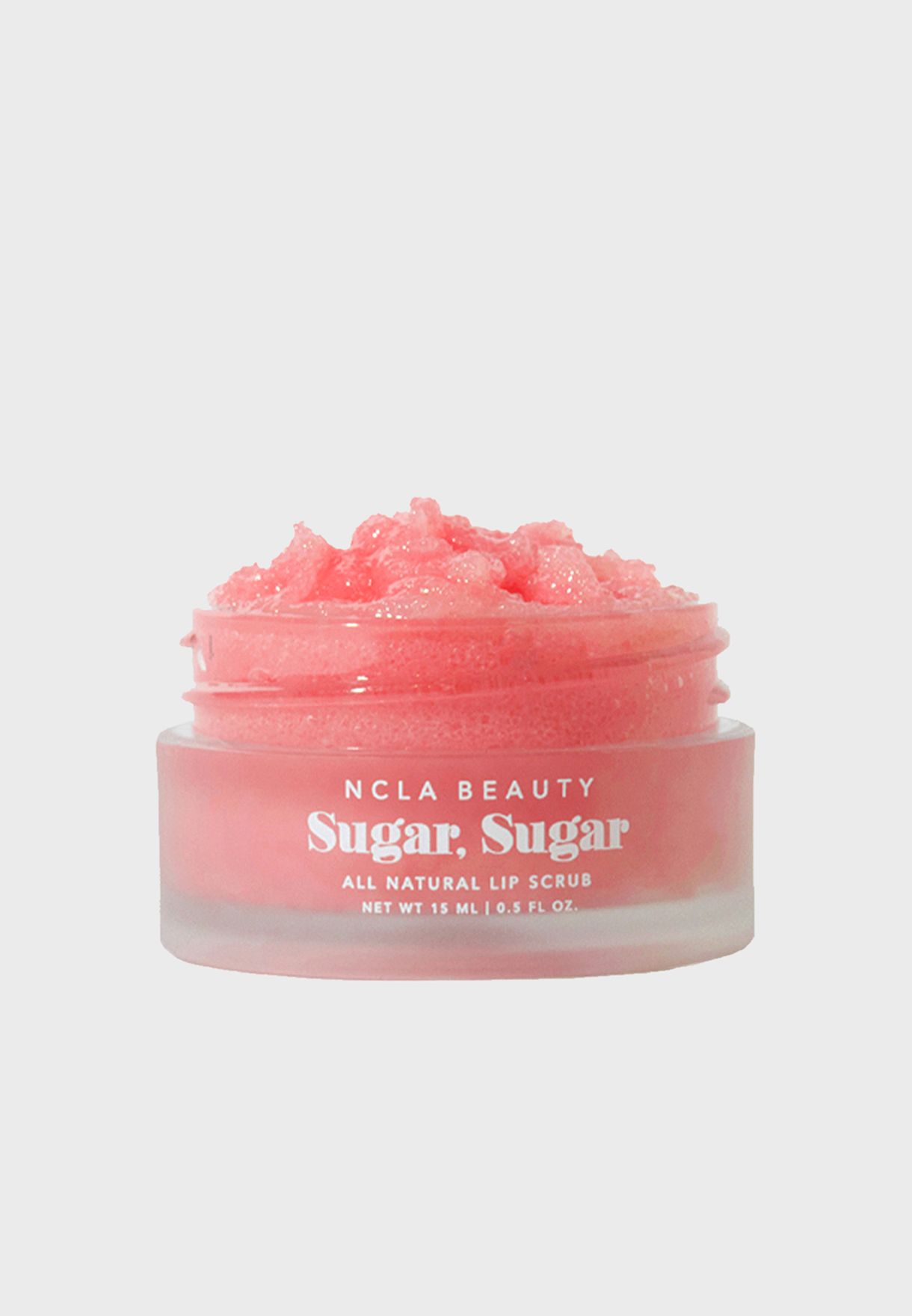 Sugar Sugar Lip Scrub - Pink Champagne