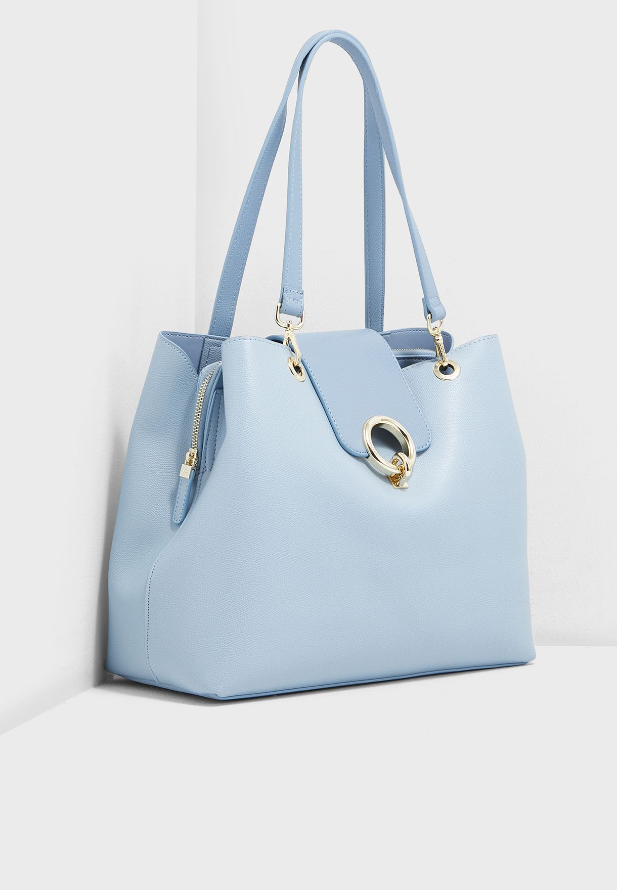 carpisa blue bag