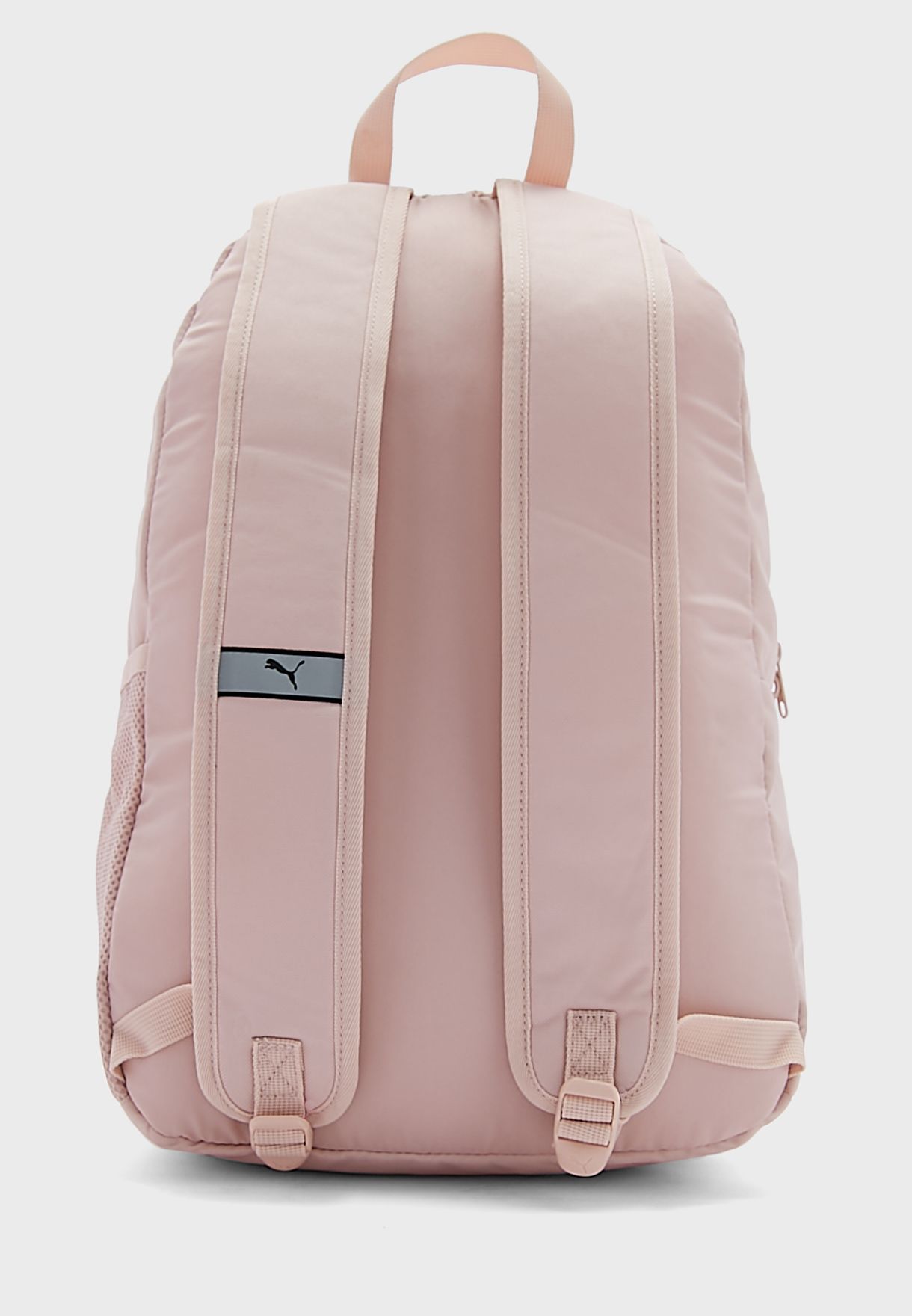 Buy PUMA pink Bts Lunch Bag And Backpack for Women in Riyadh, Jeddah