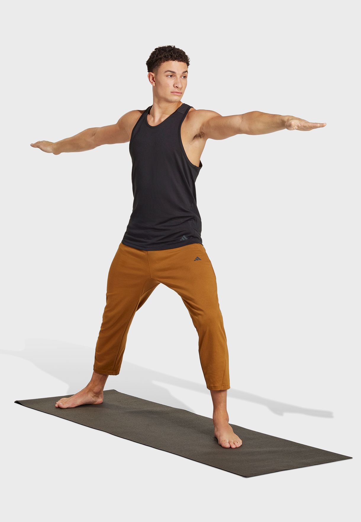 Yoga Base Pants