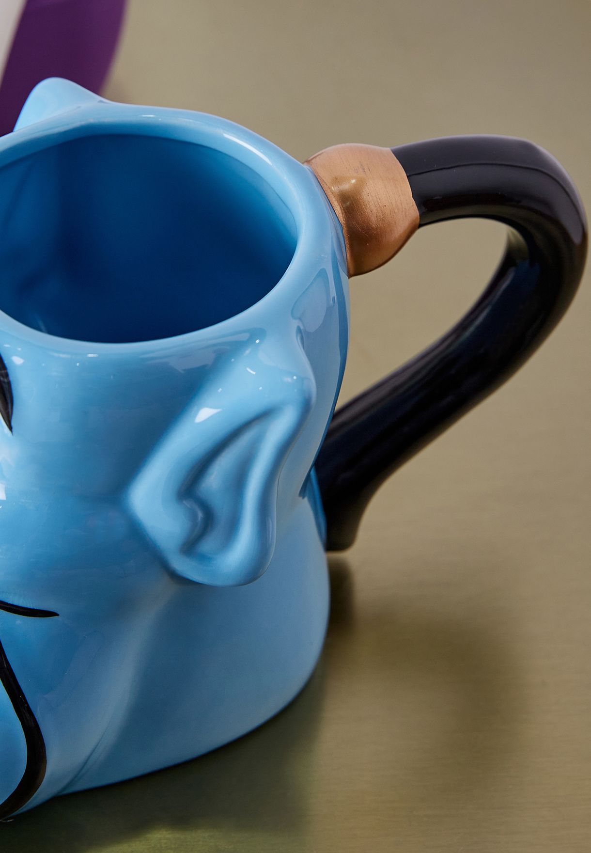 Disney Genie Mug