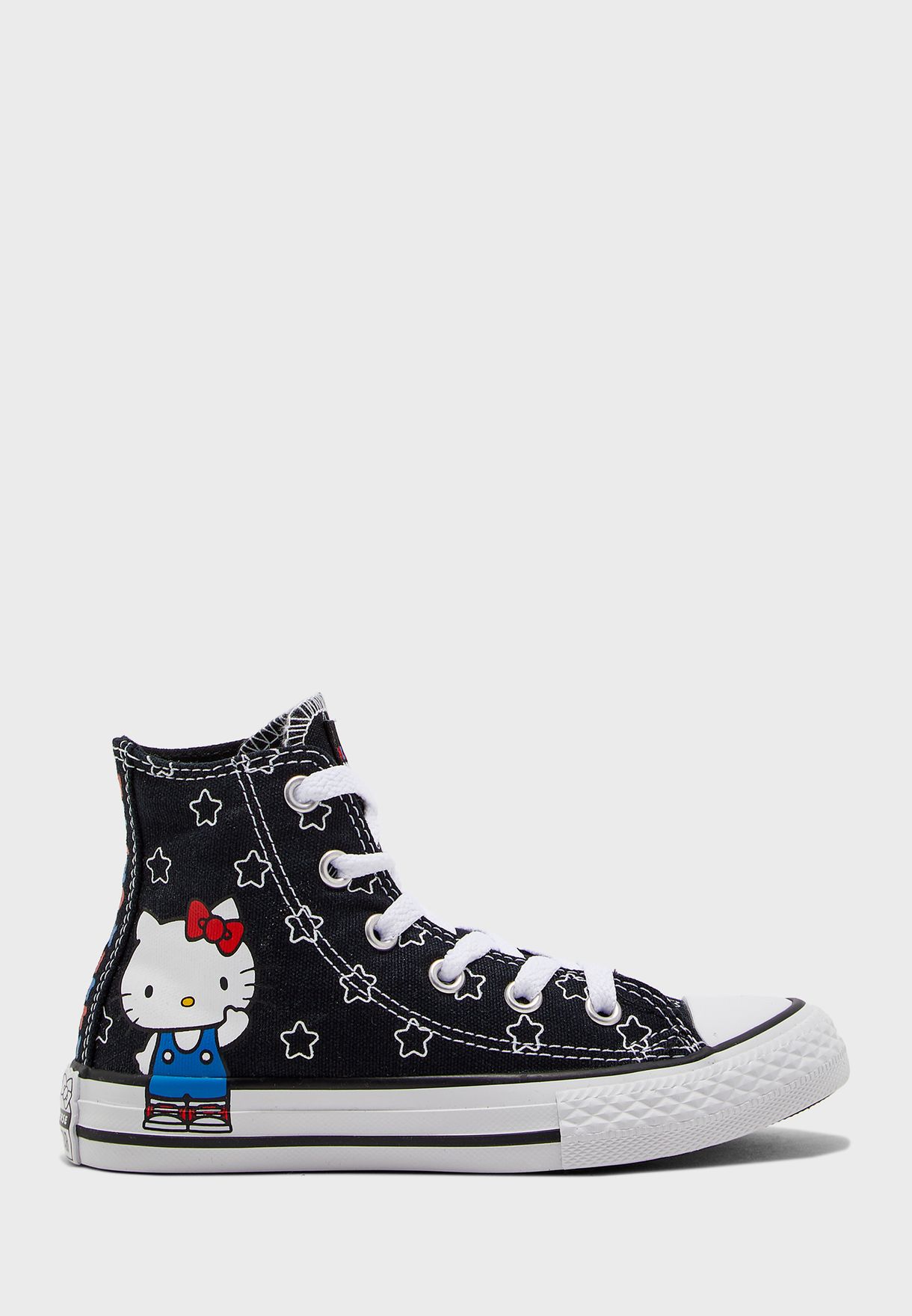 hello kitty converse for toddlers