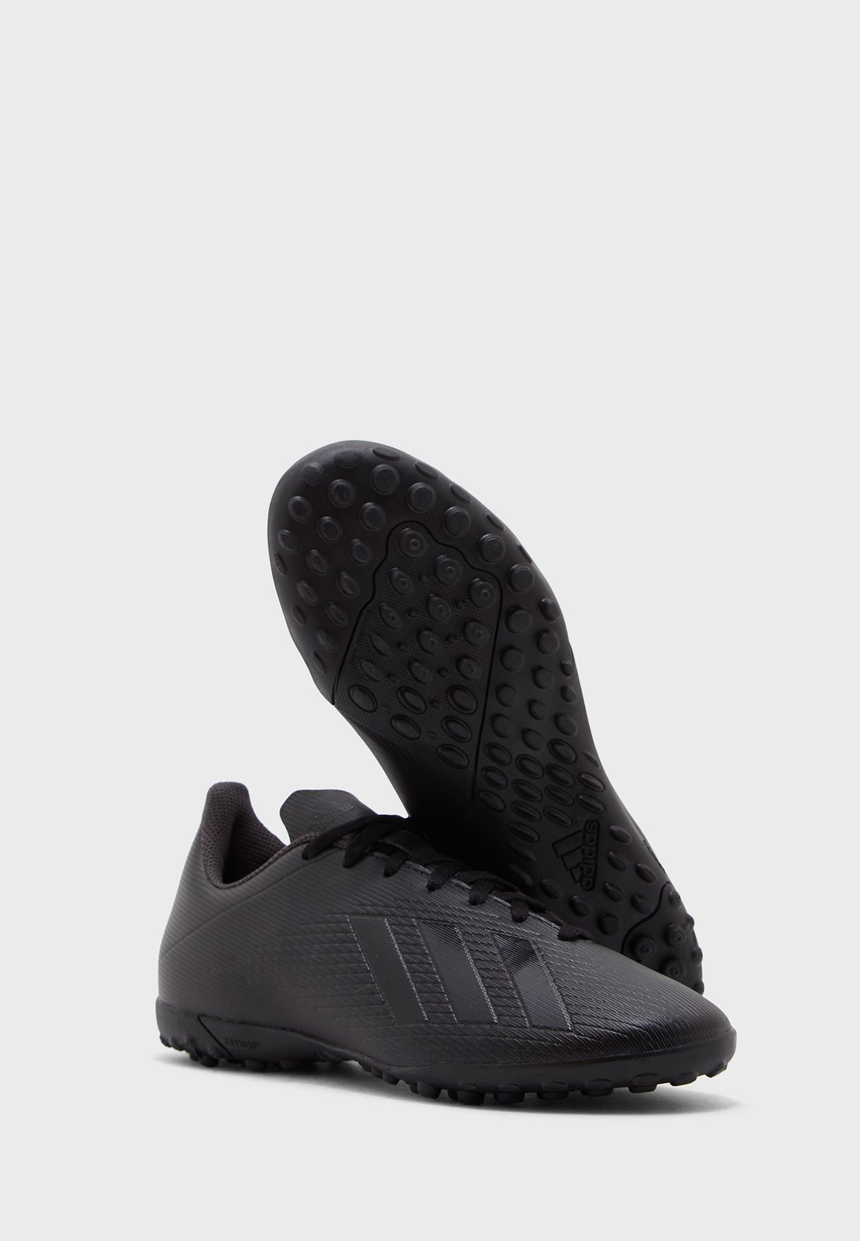 visual casualties Easy to read Buy adidas black X 19.4 TF for Men in MENA, Worldwide
