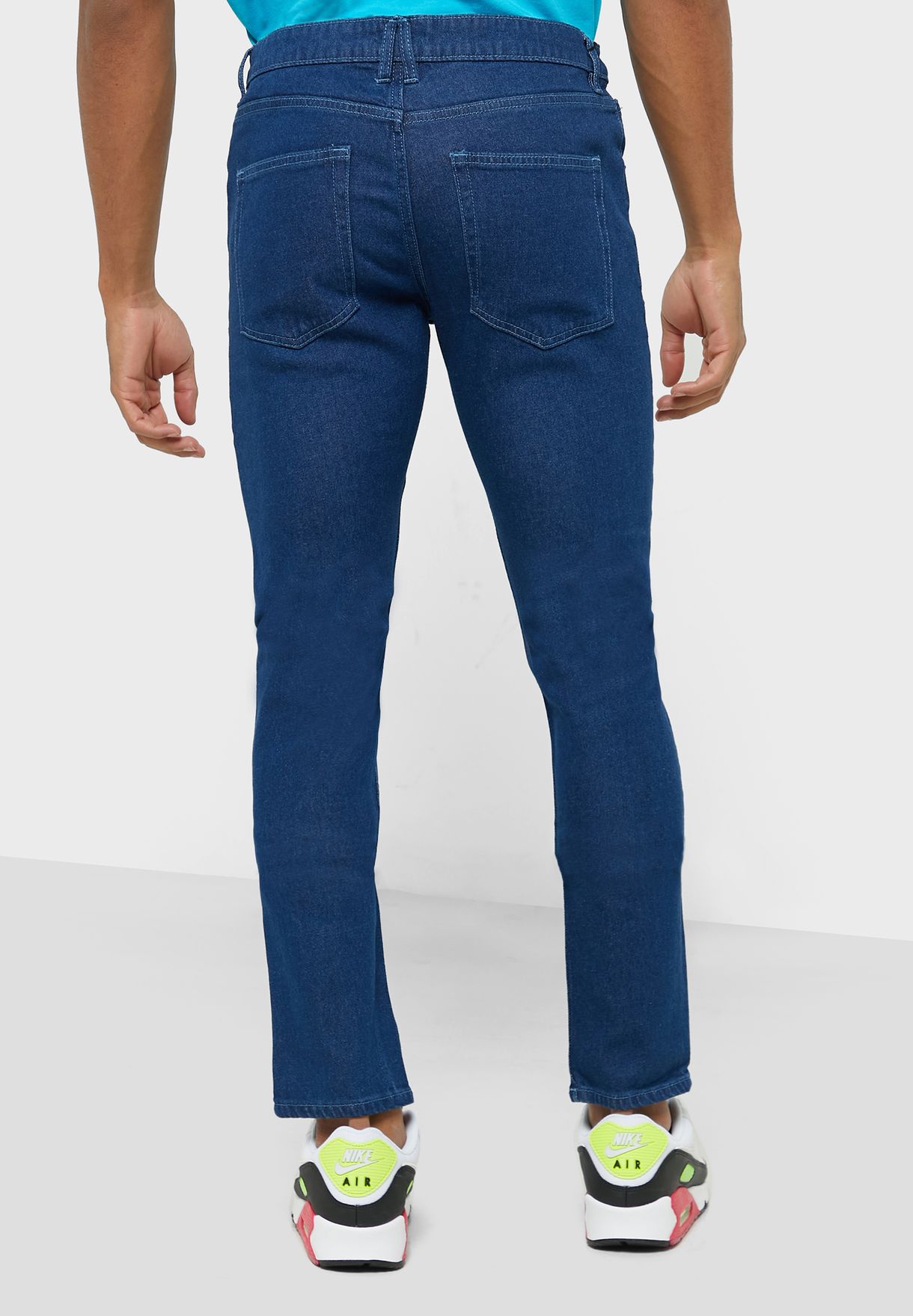 Denim Jeans