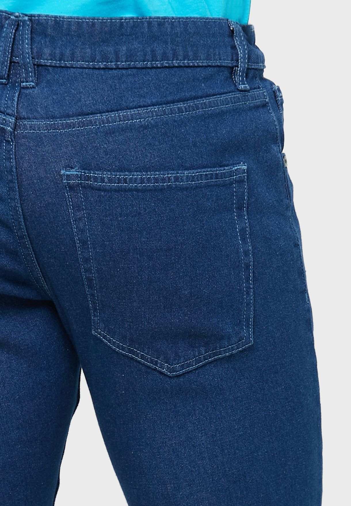 Denim Jeans