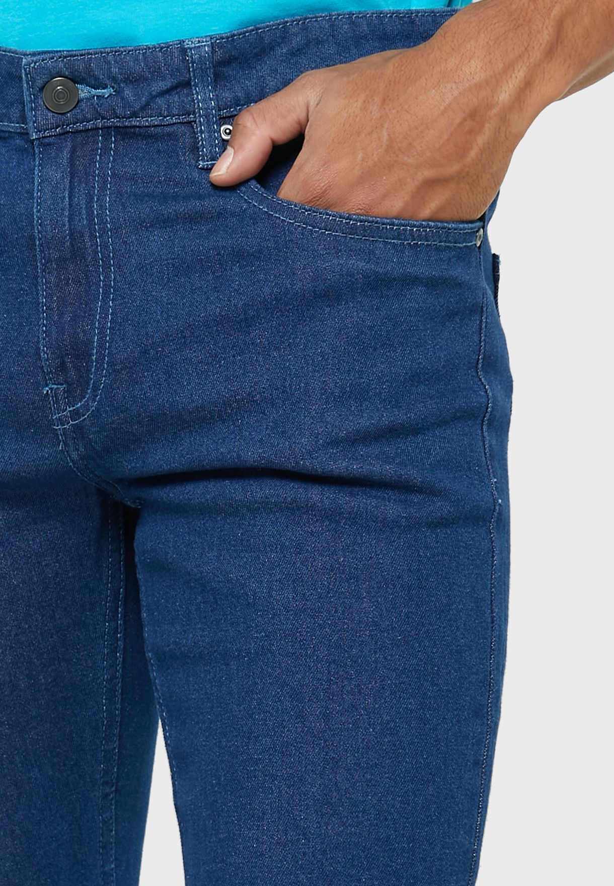 Denim Jeans