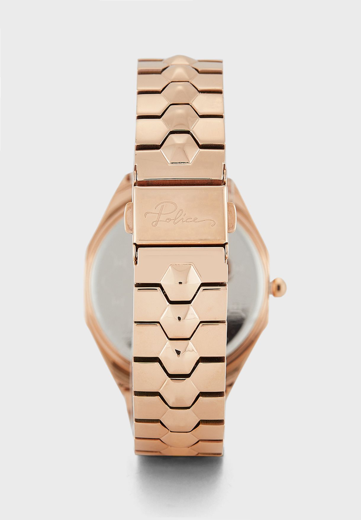 Montaria Analog Watch