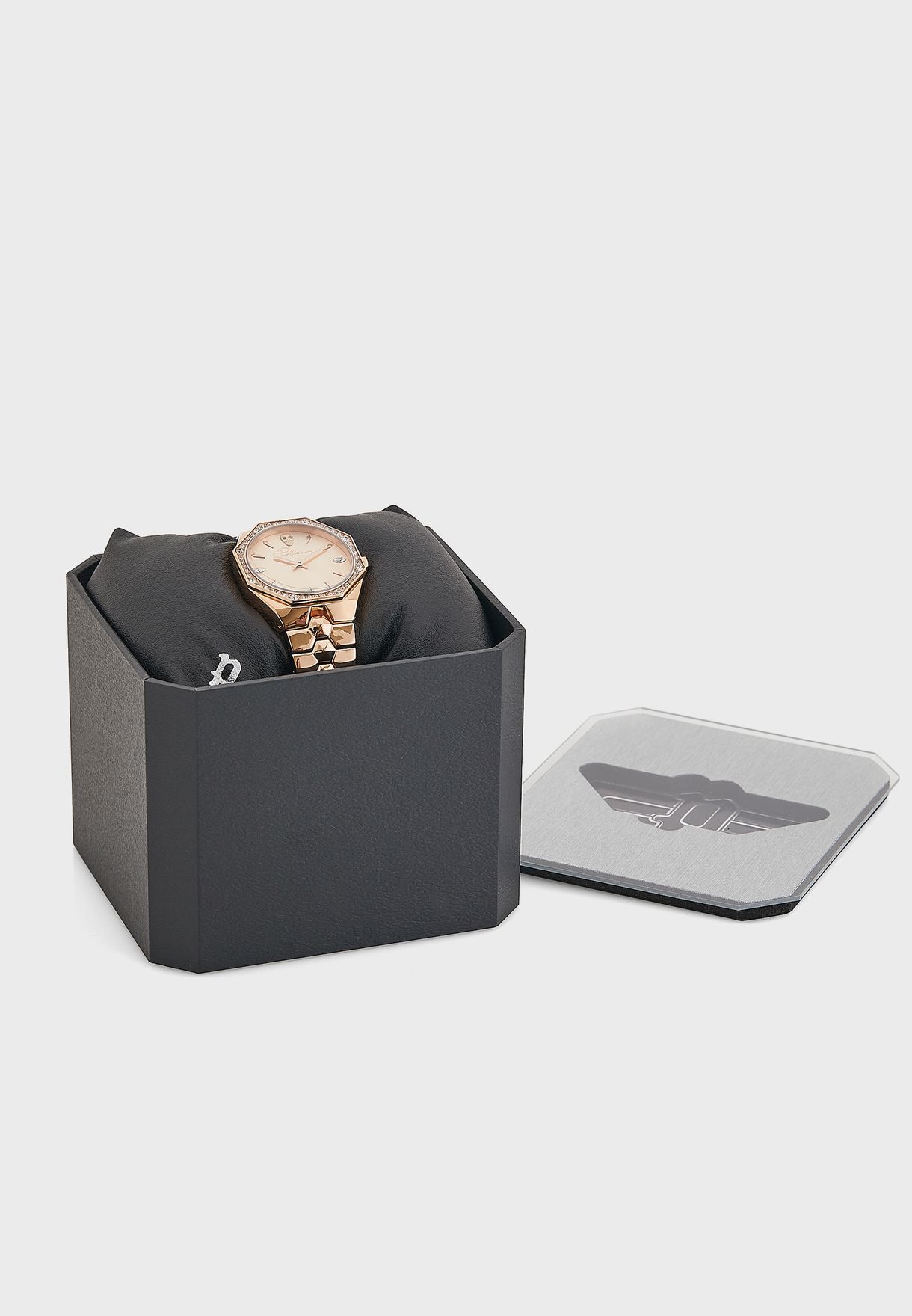 Montaria Analog Watch