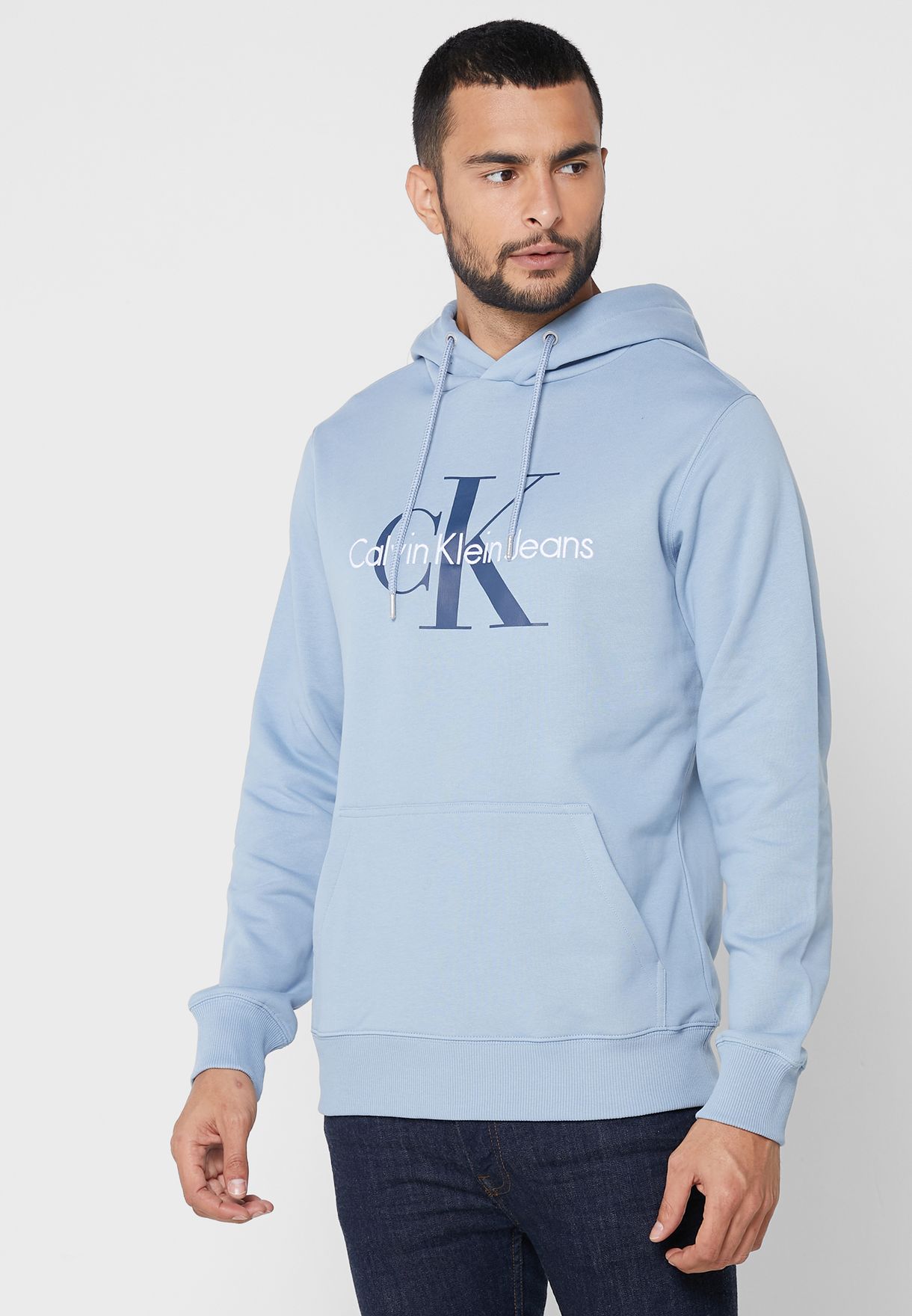 Logo Hoodie