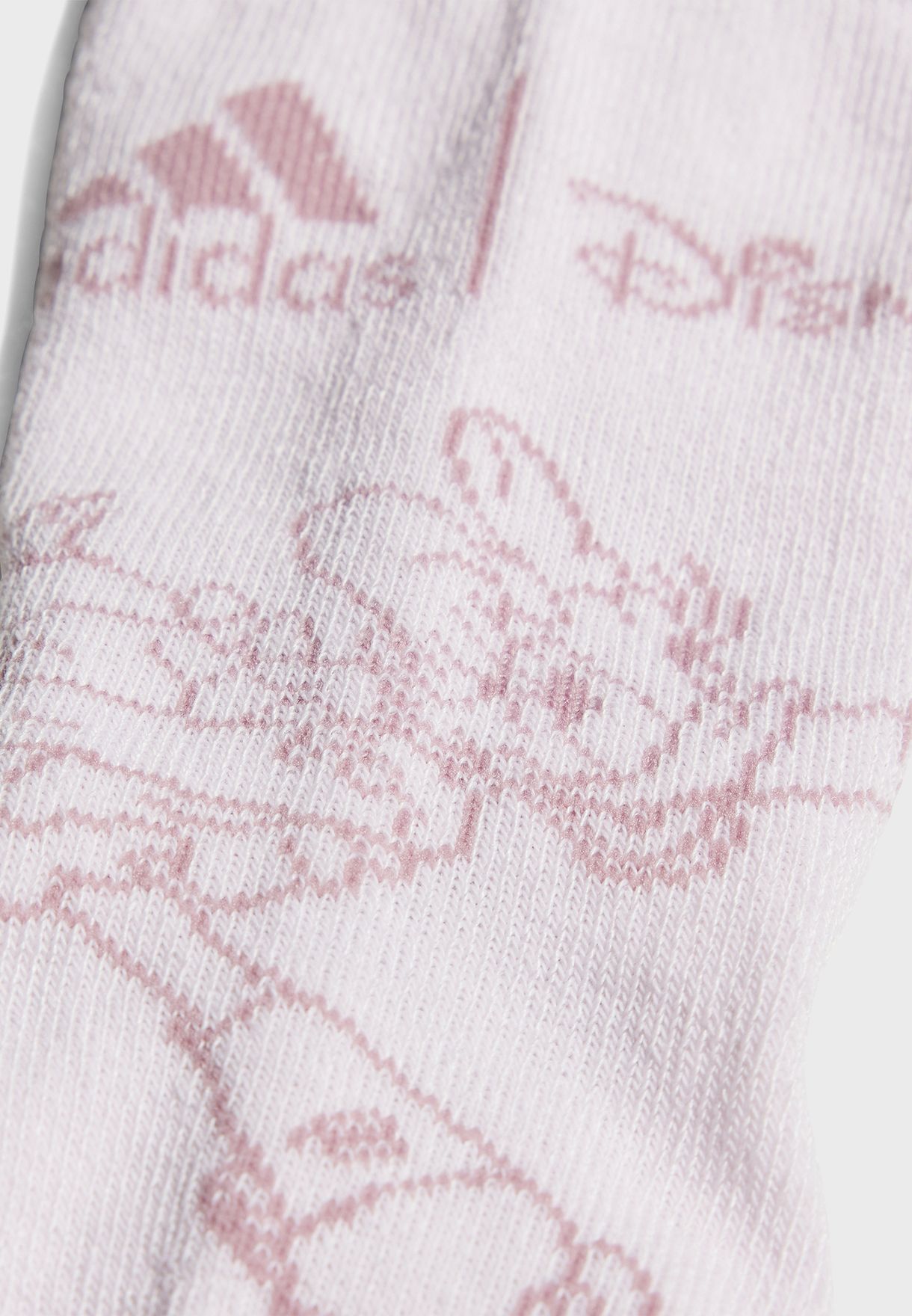 Kids 3 Pack Disney Daisy Socks