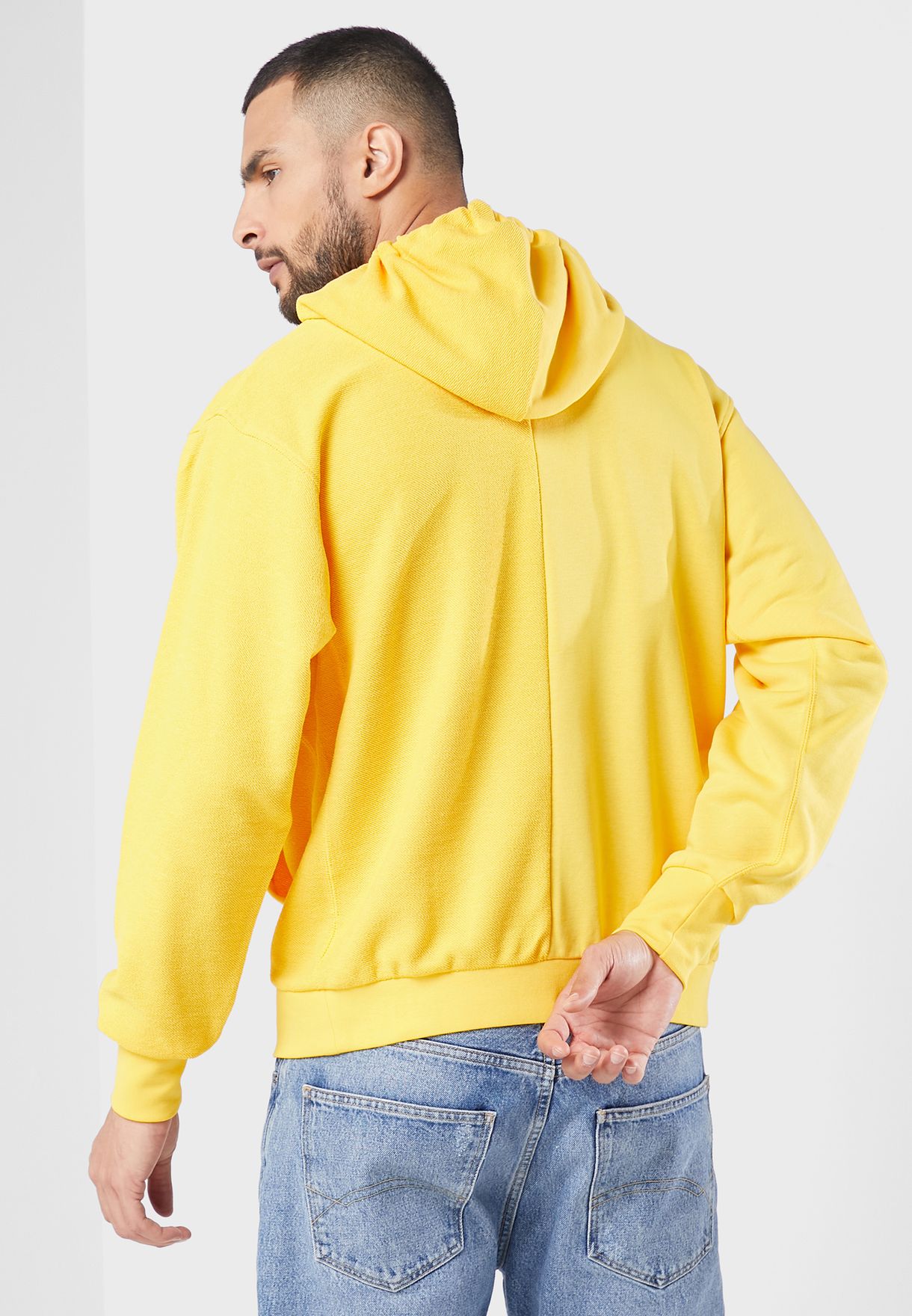 Los Angeles Lakers Graphic Fleece Hoodie