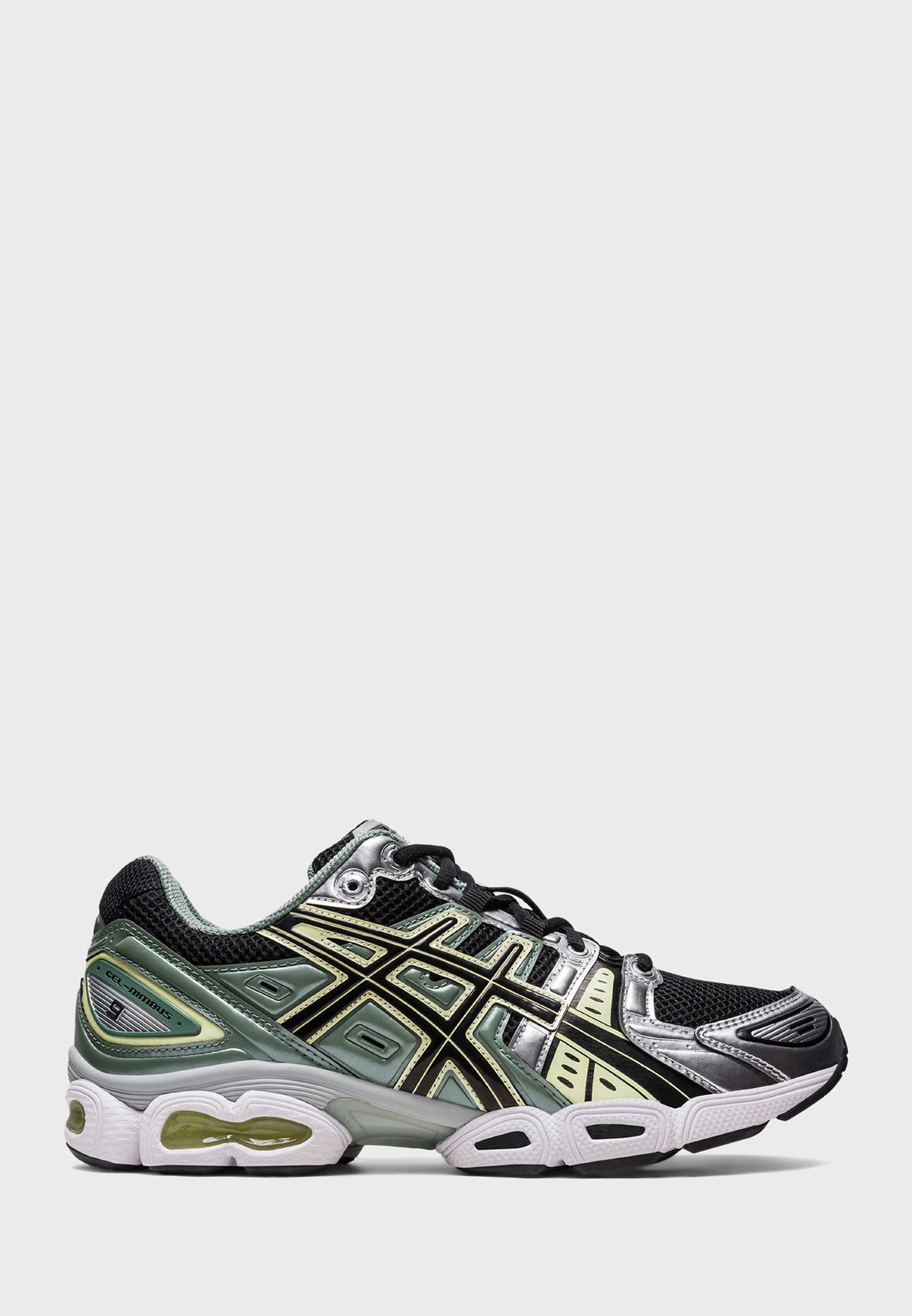 Gel-Nimbus 9
