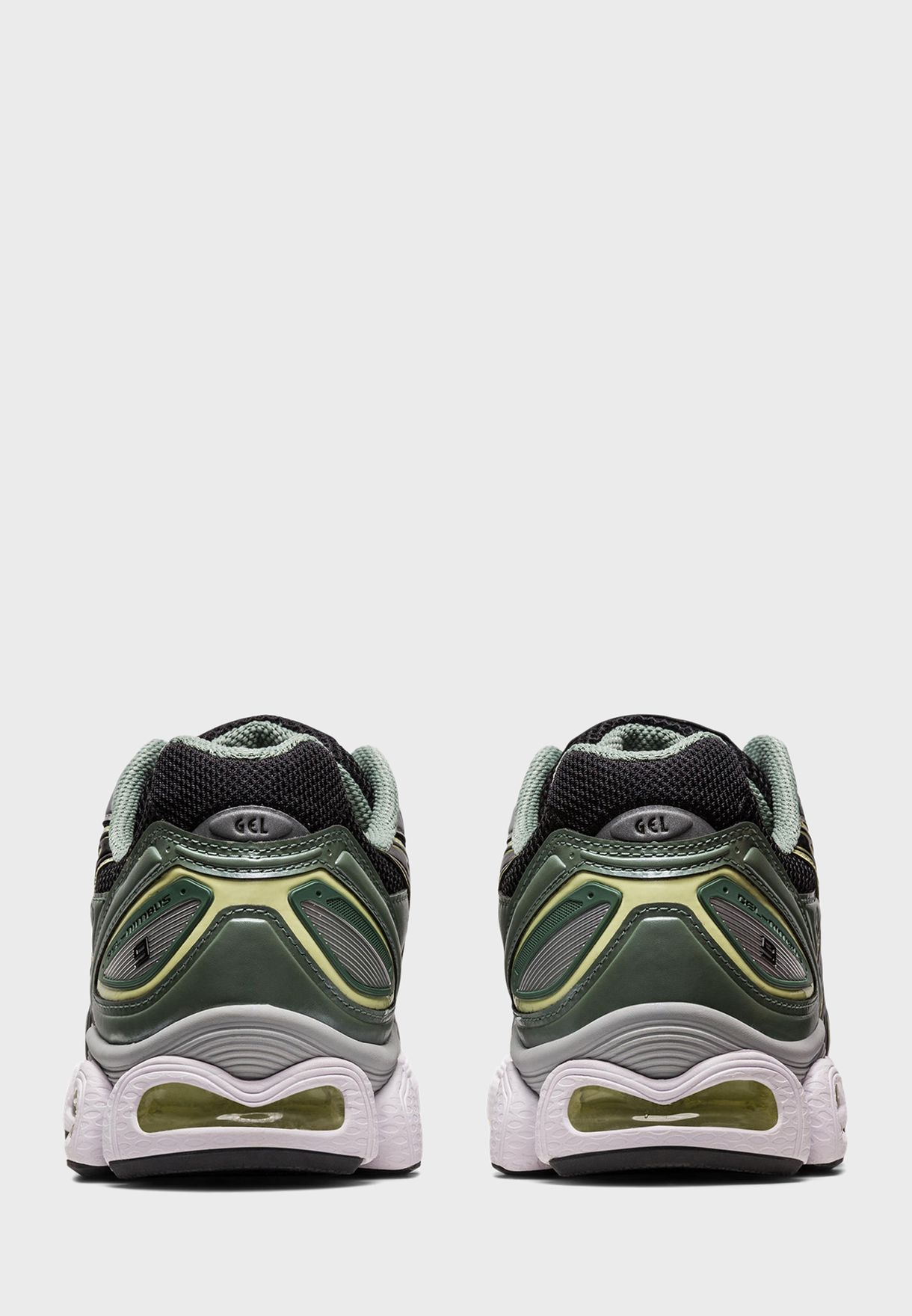 Gel-Nimbus 9