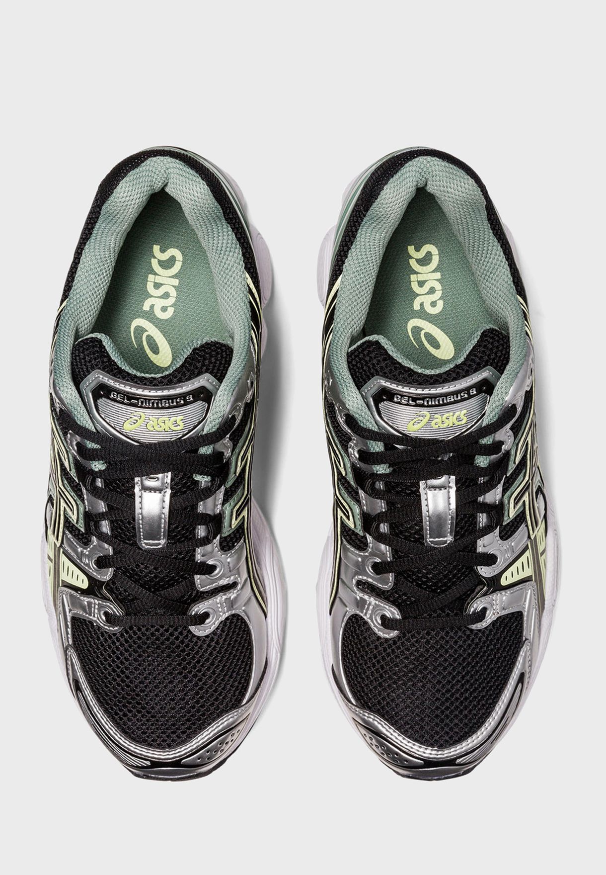Gel-Nimbus 9