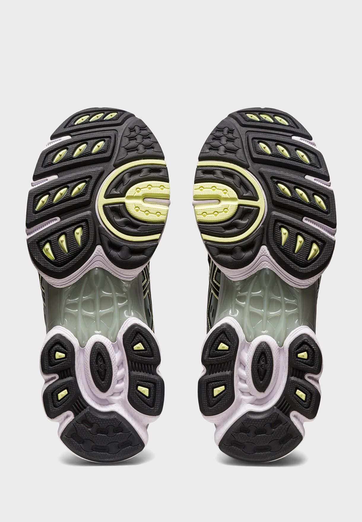 Gel-Nimbus 9