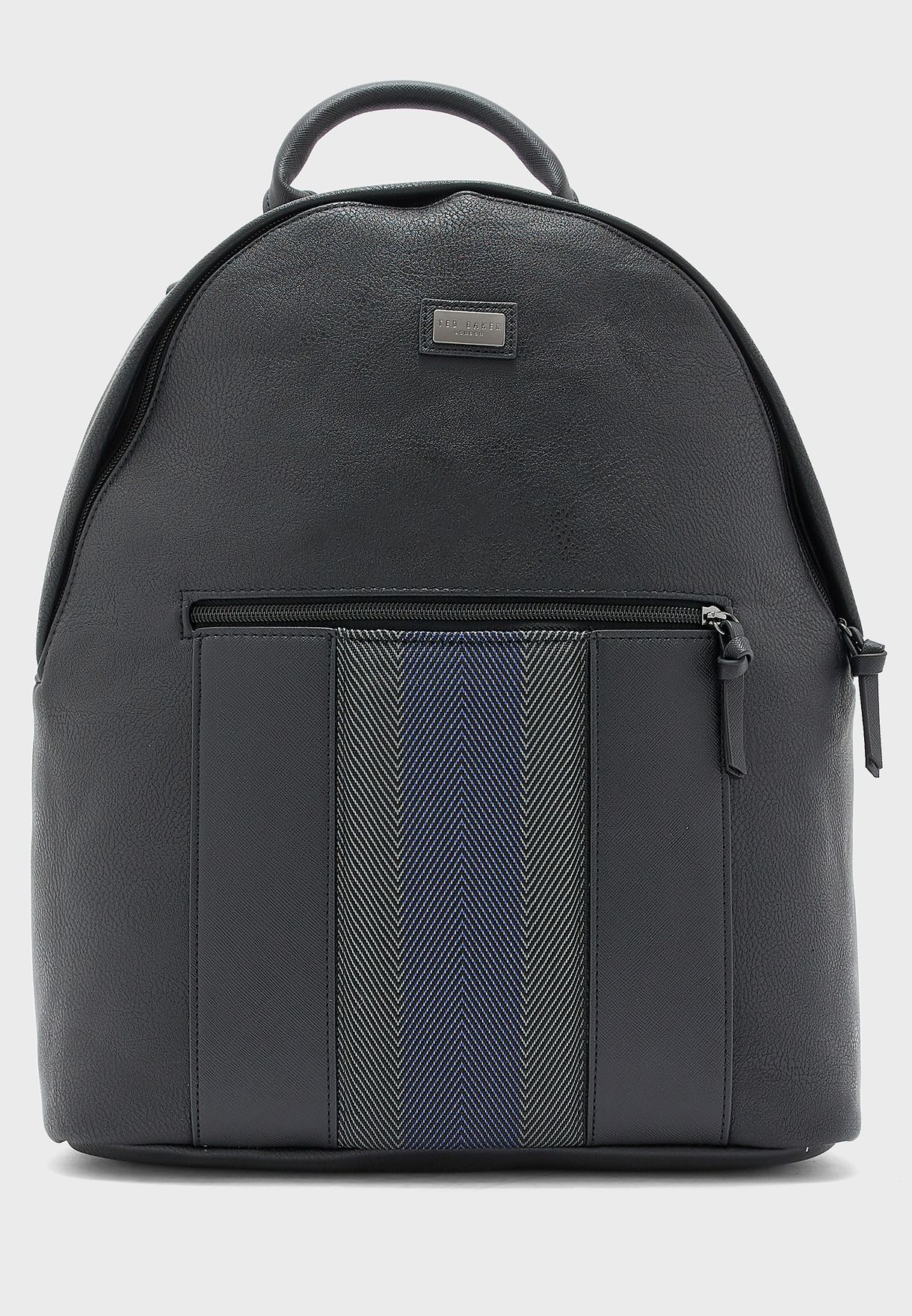 brann webbing backpack