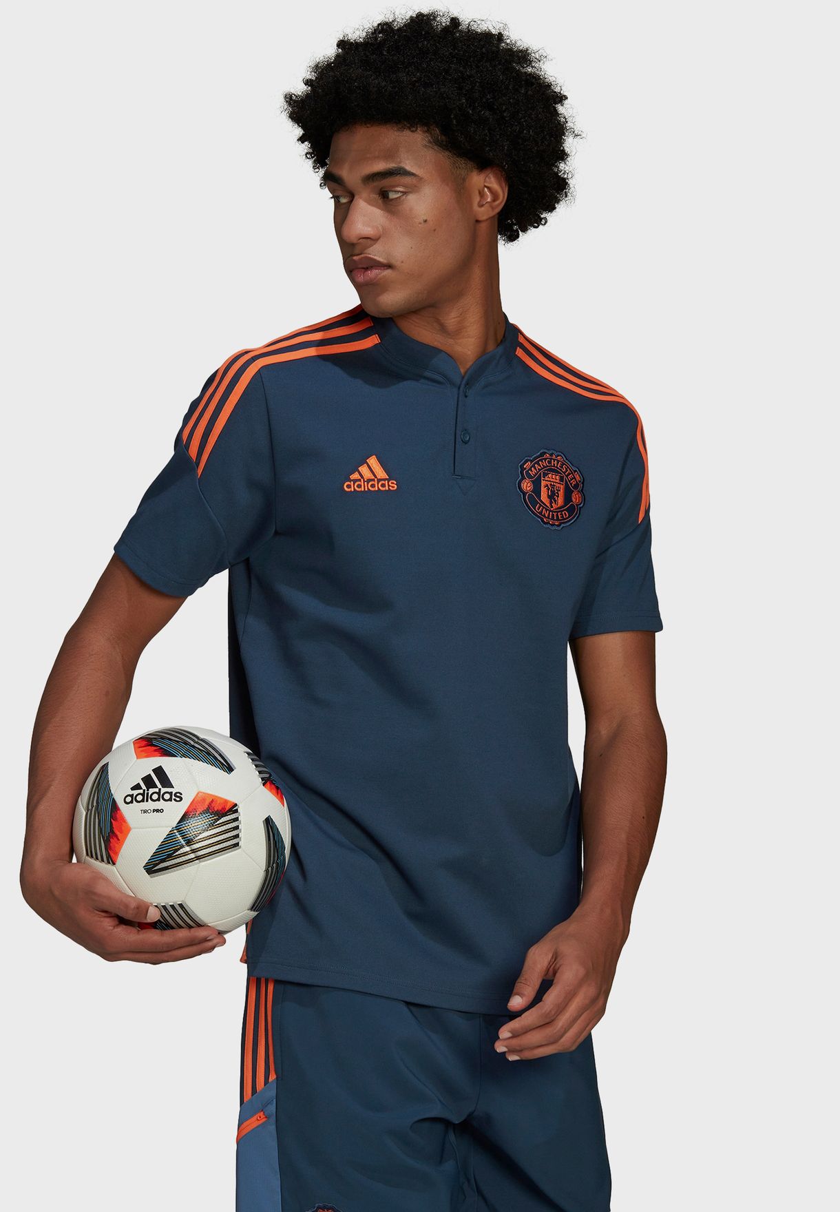 Manchester United Polo