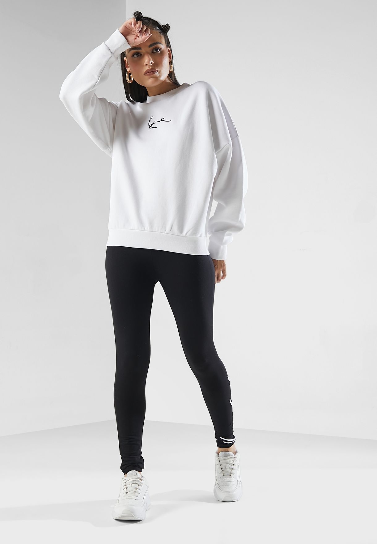 Signature Leggings