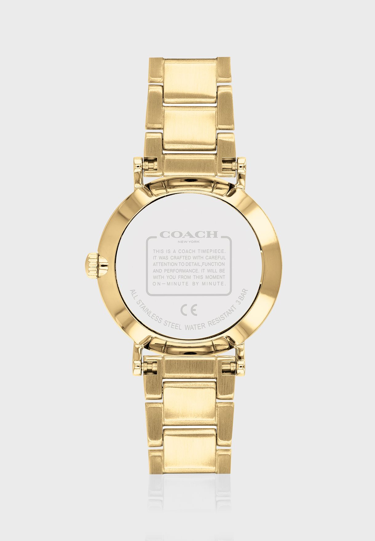 Perry Analog Watch