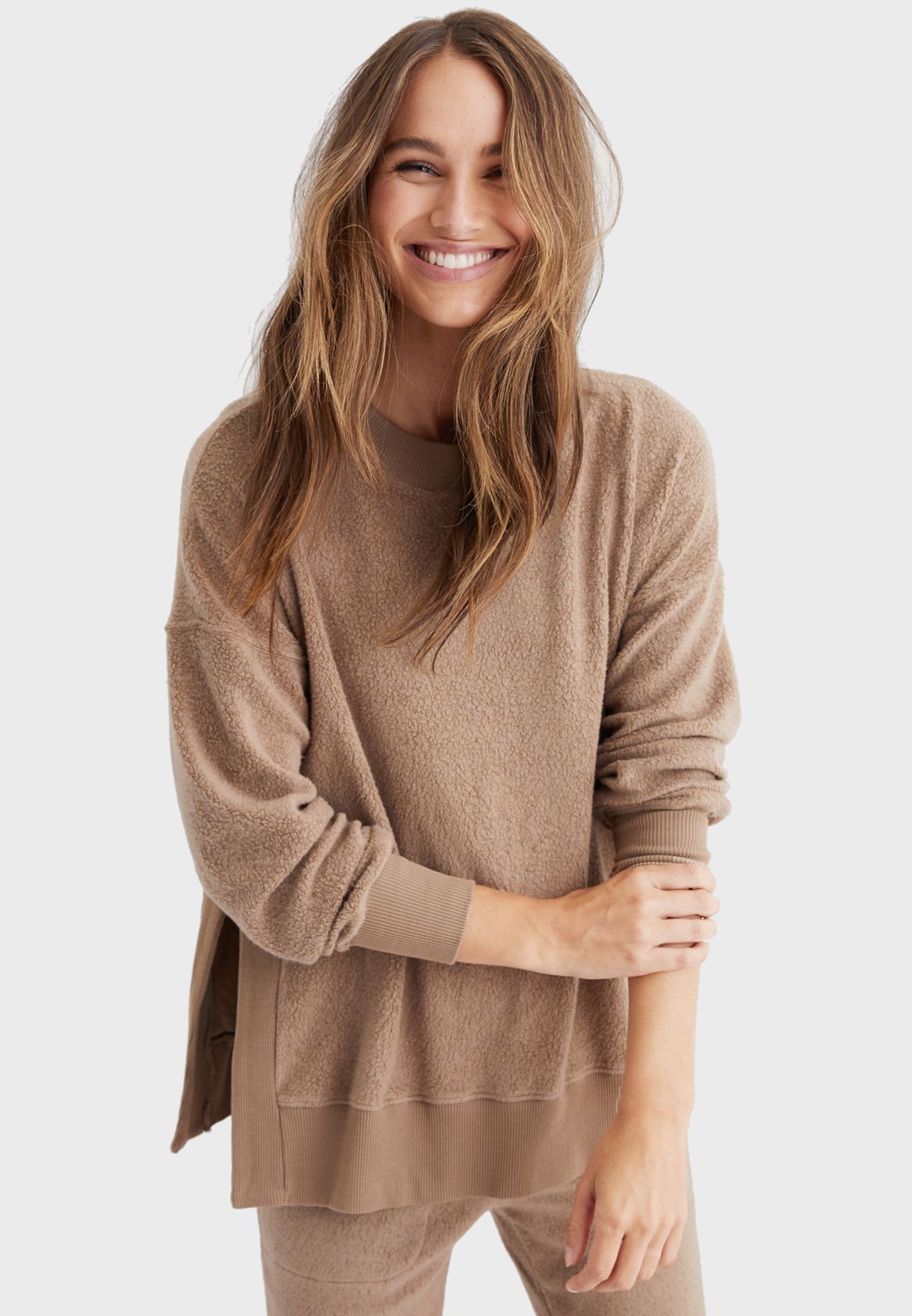 aerie sweatshirt