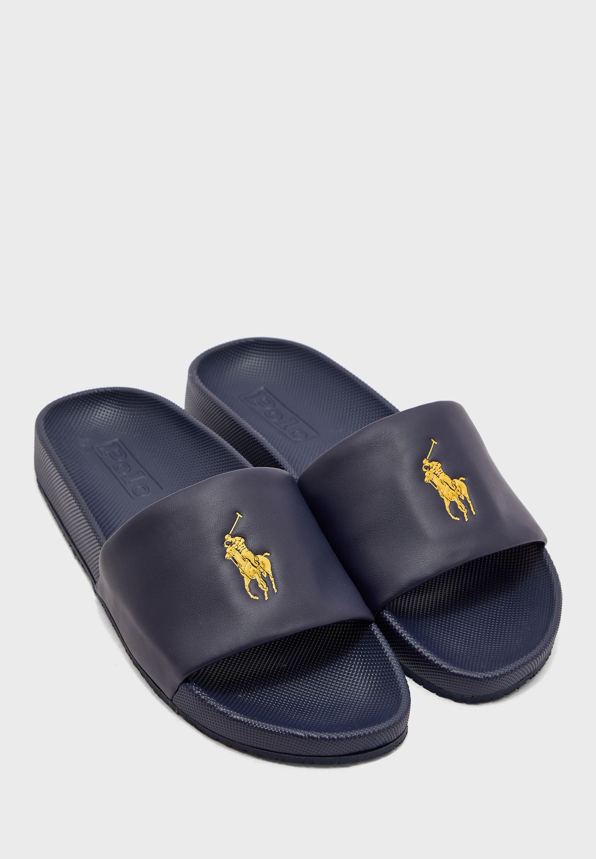 polo chappal