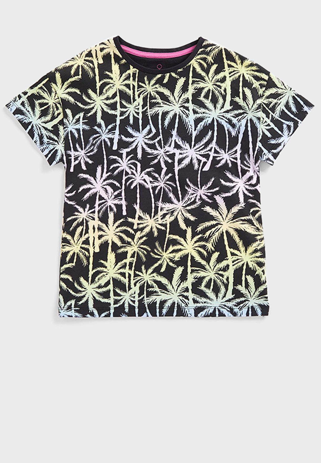 Kids 3 Pack Assorted T-Shirt