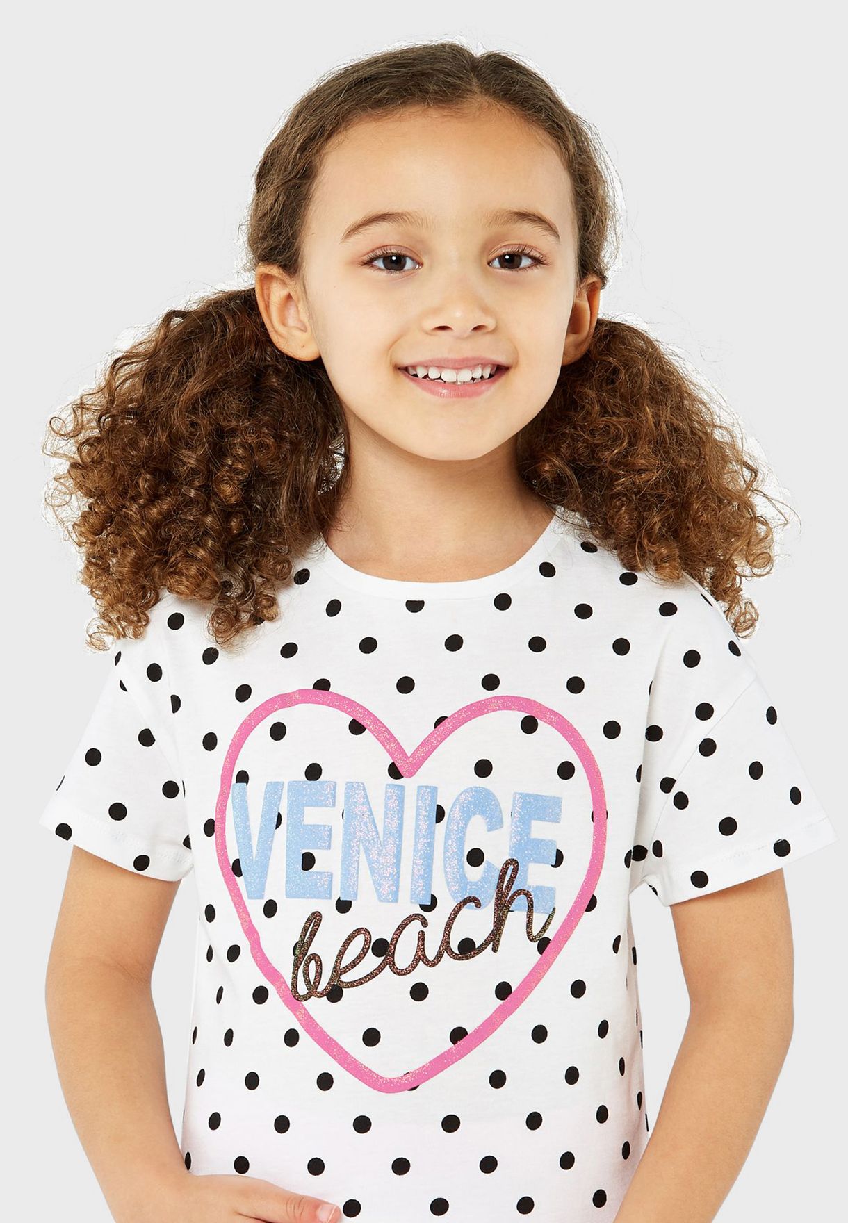 Kids 3 Pack Assorted T-Shirt