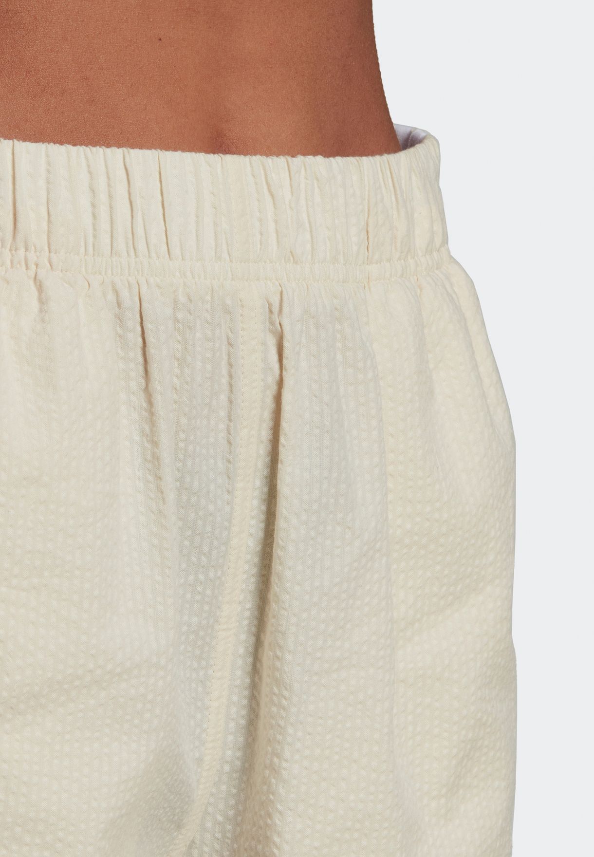 Poplin Sweatpants