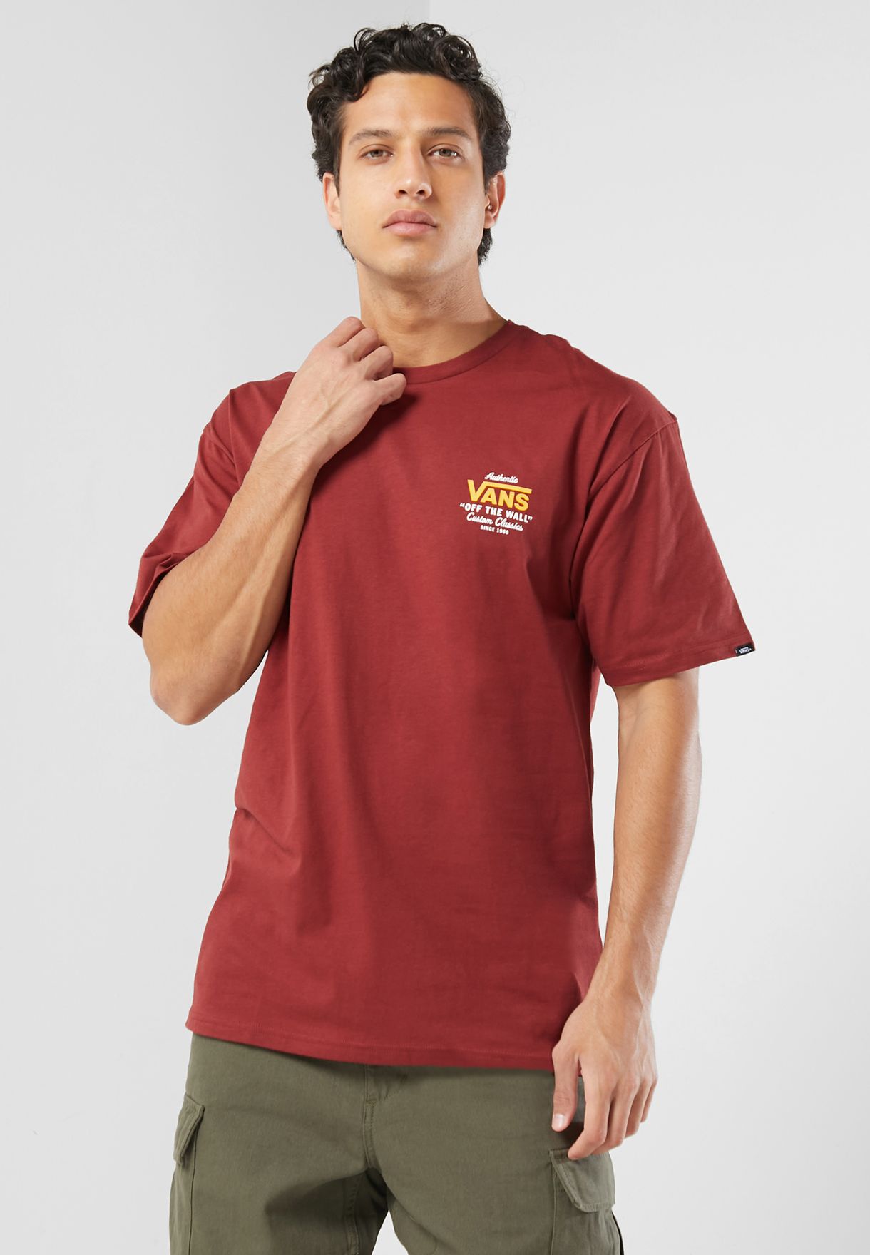 Holder Classic T-Shirt